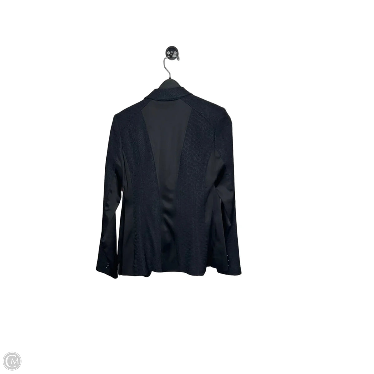 Blazer By Cache In Black, Size: 2