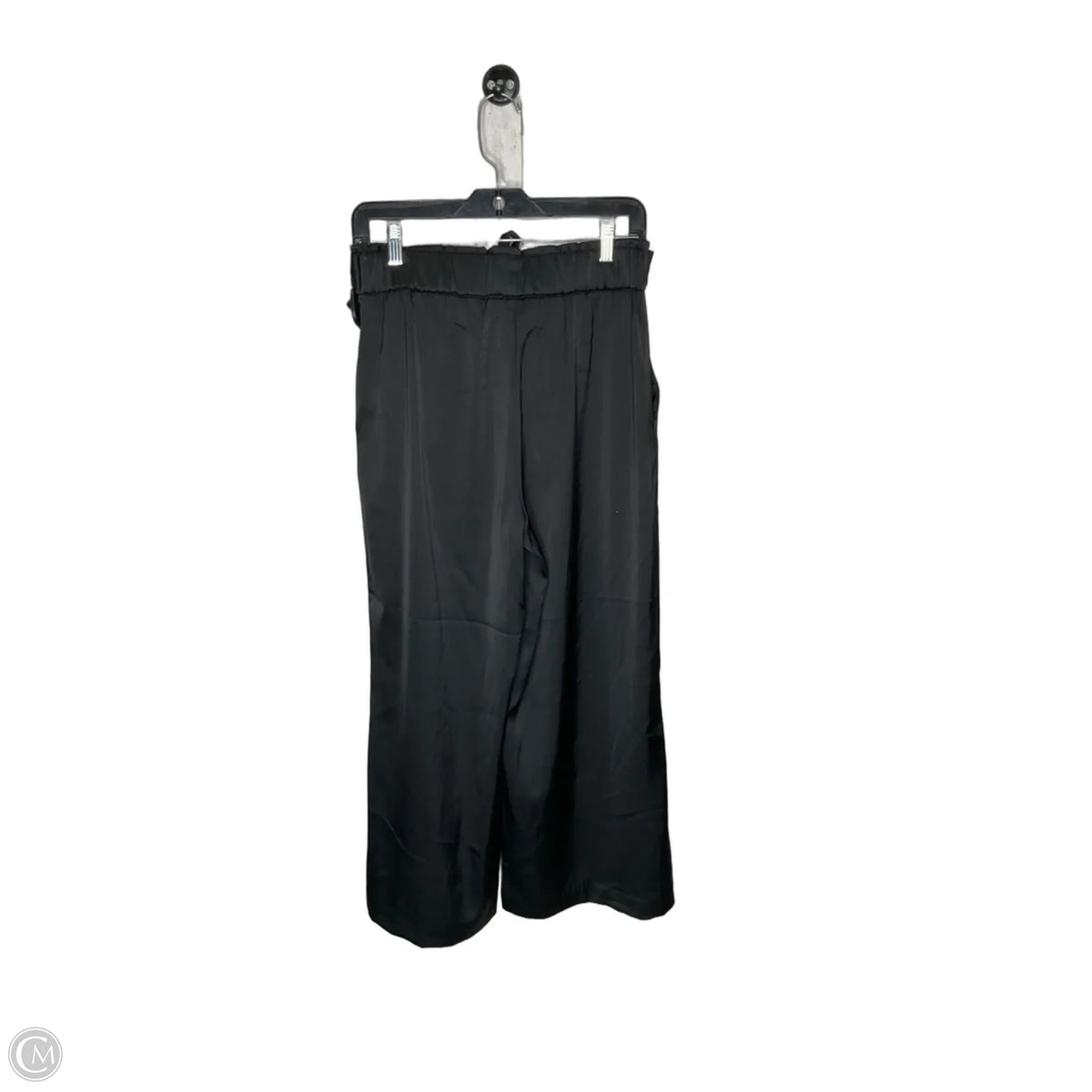 Pants Wide Leg By Joie In Black, Size: S