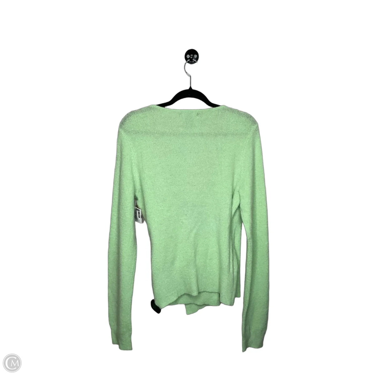 Sweater By New York And Co In Green, Size: S
