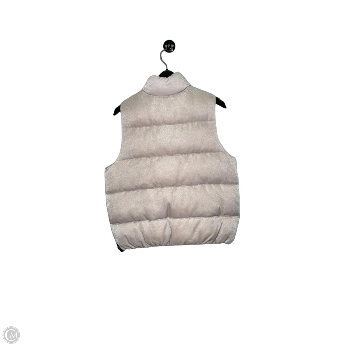 Vest Puffer & Quilted By Bb Dakota In Pink, Size: M
