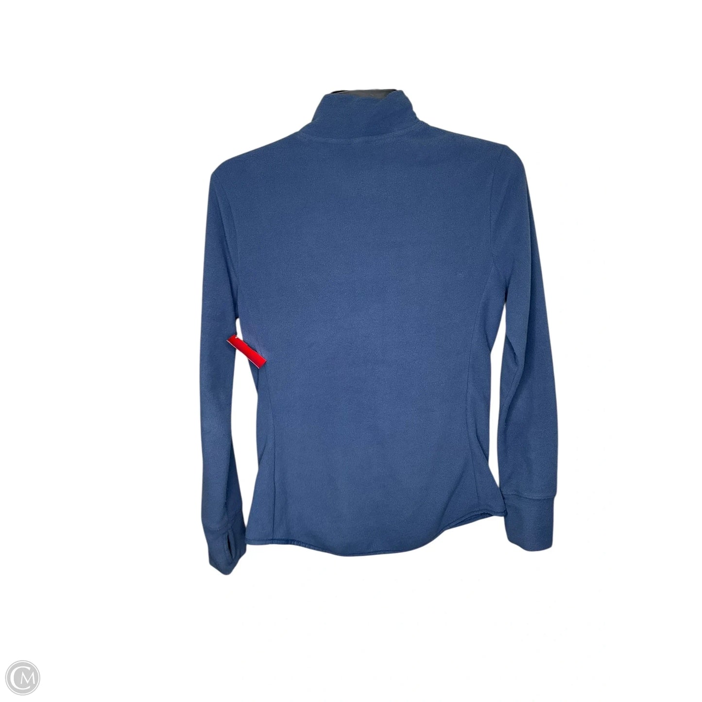 Sweatshirt Collar By Old Navy In Blue, Size: Xs