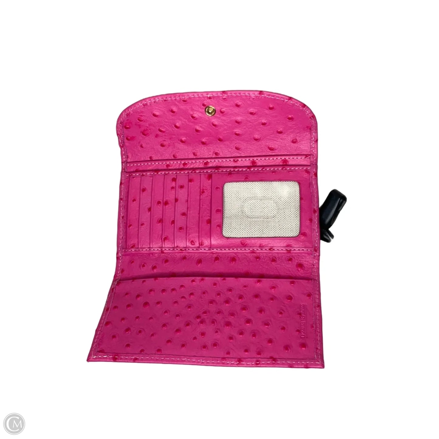 Wallet Designer By Dooney And Bourke, Size: Medium