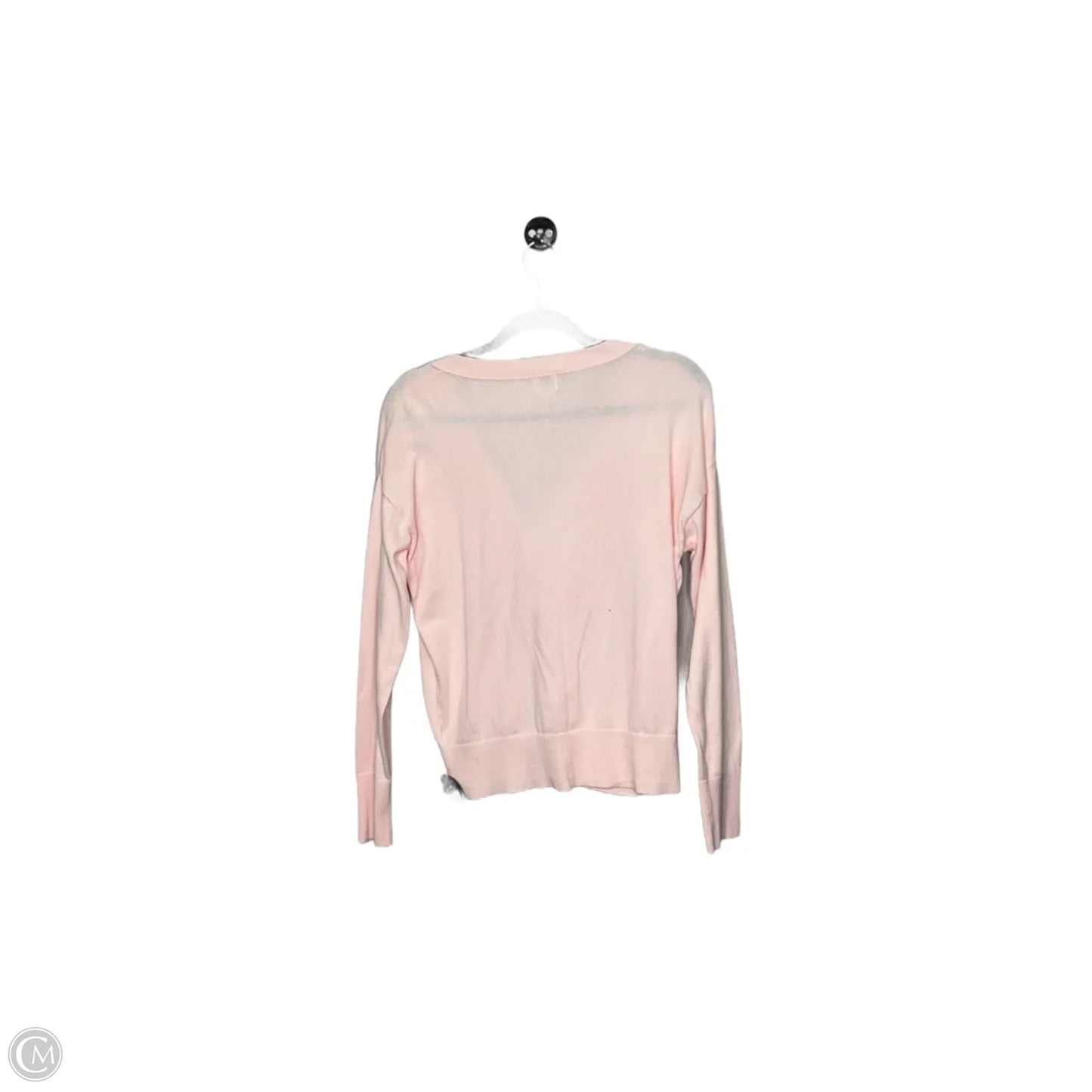 Cardigan By A New Day In Pink, Size: M