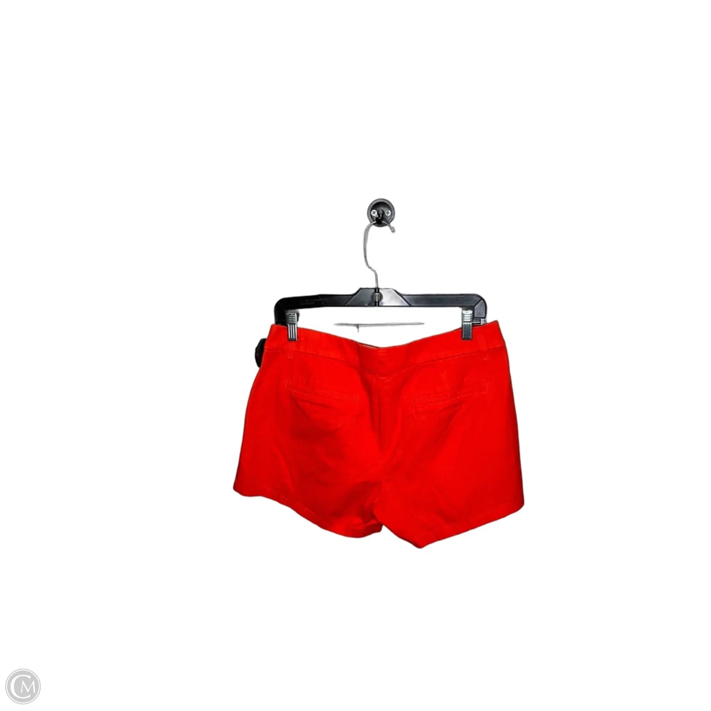 Shorts By J. Crew In Orange, Size: 6