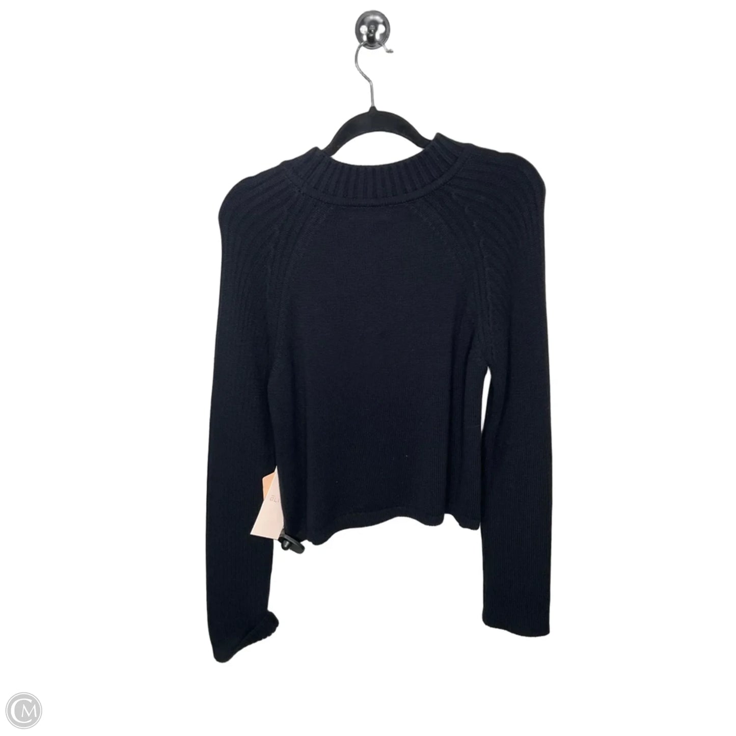 Sweater By Cma In Black, Size: M