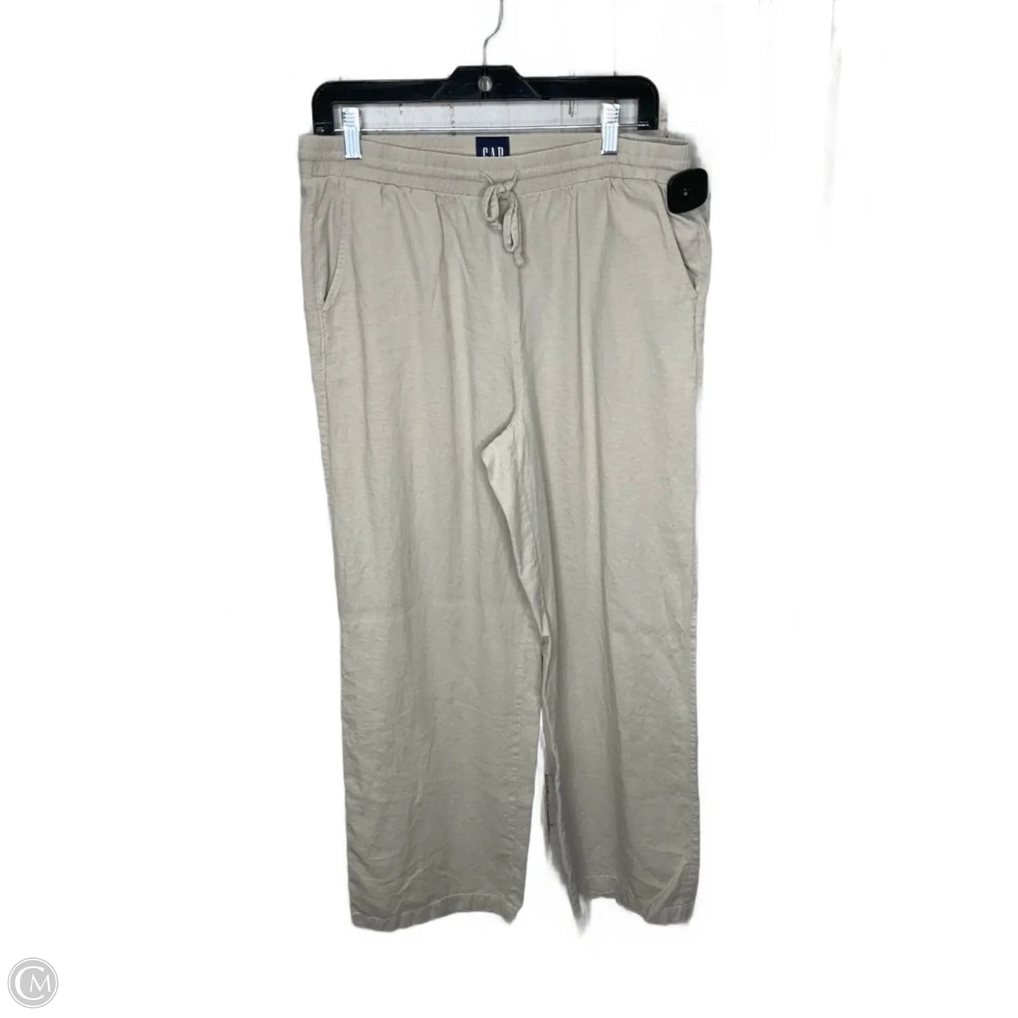 Pants Chinos & Khakis By Gap In Beige, Size: M