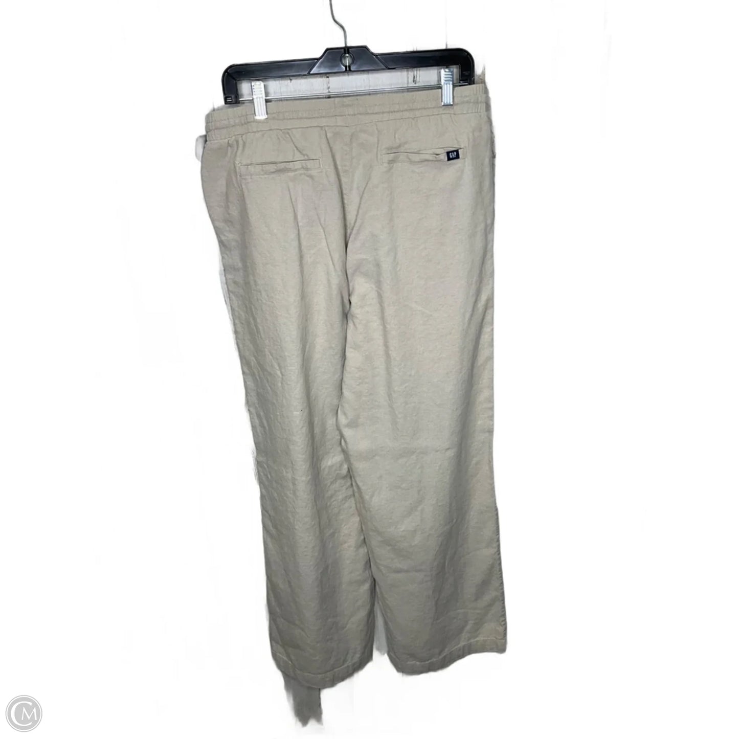 Pants Chinos & Khakis By Gap In Beige, Size: M