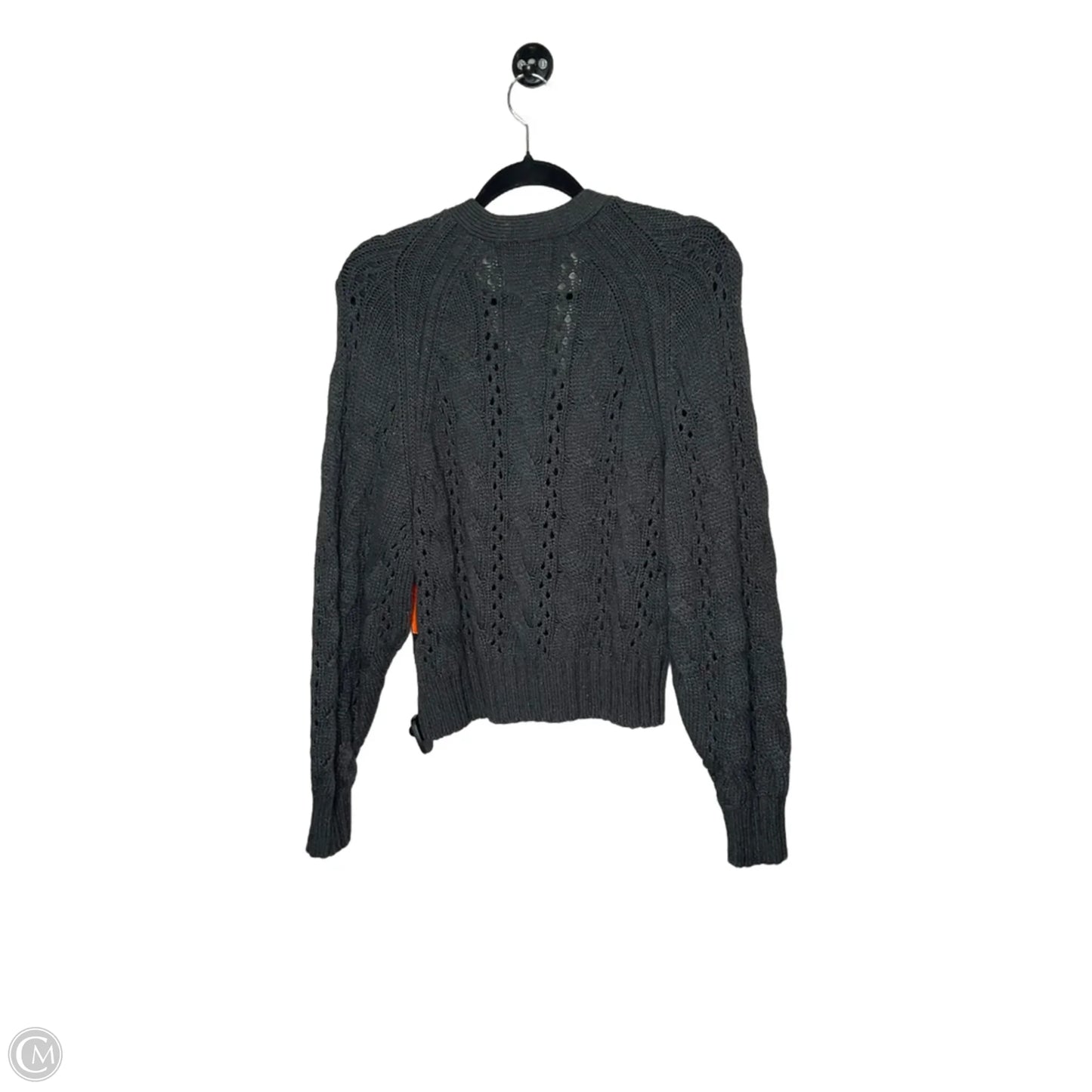 Cardigan By Universal Thread In Grey, Size: S