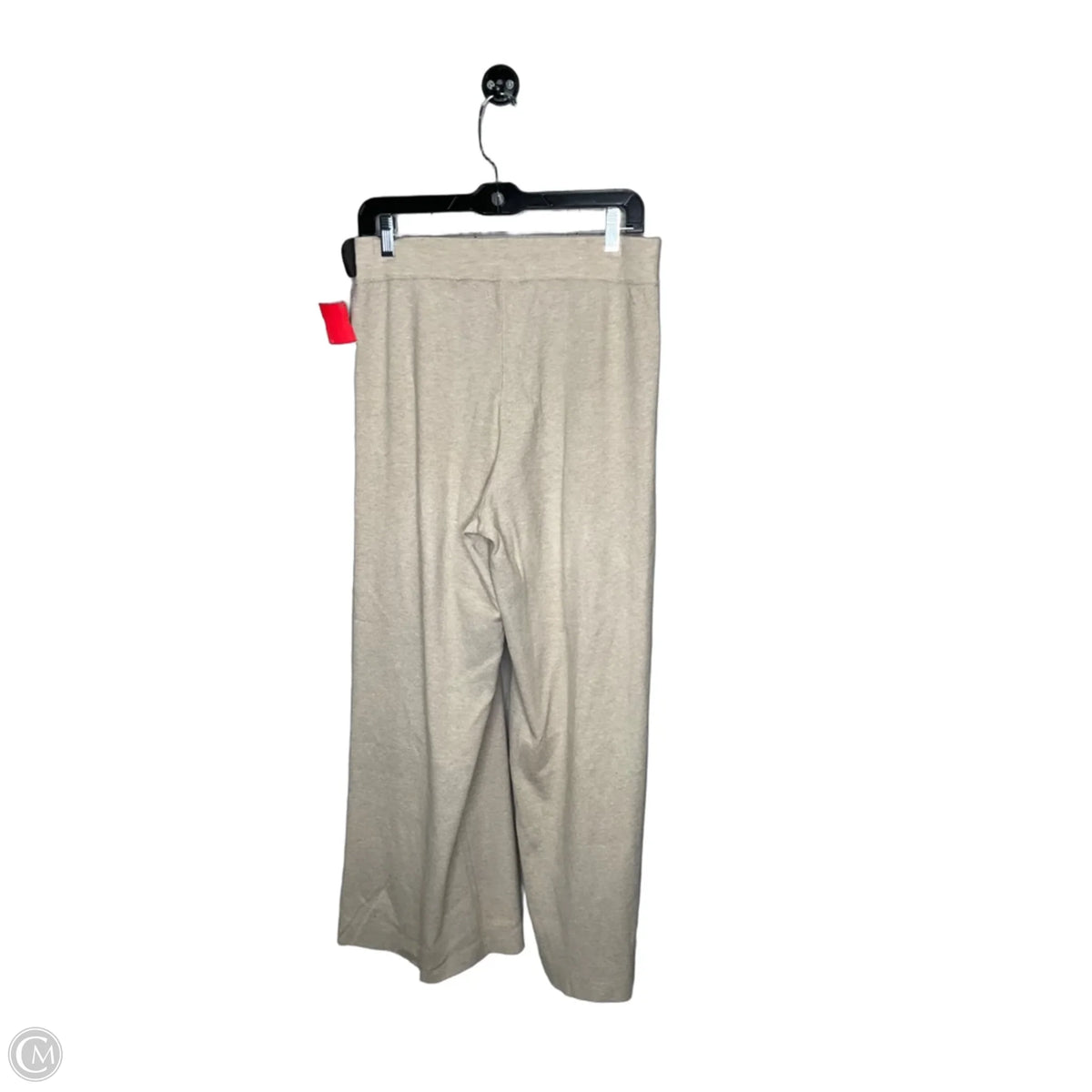 Pants Lounge By Marled In Cream, Size: M