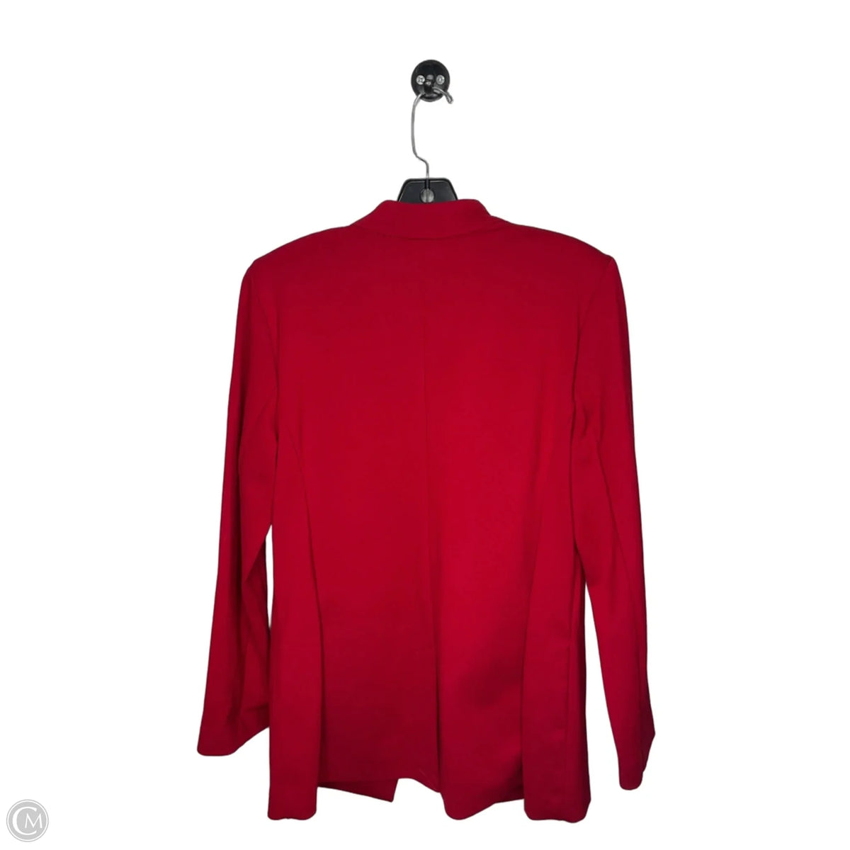 Cardigan By Chicos In Red, Size: M