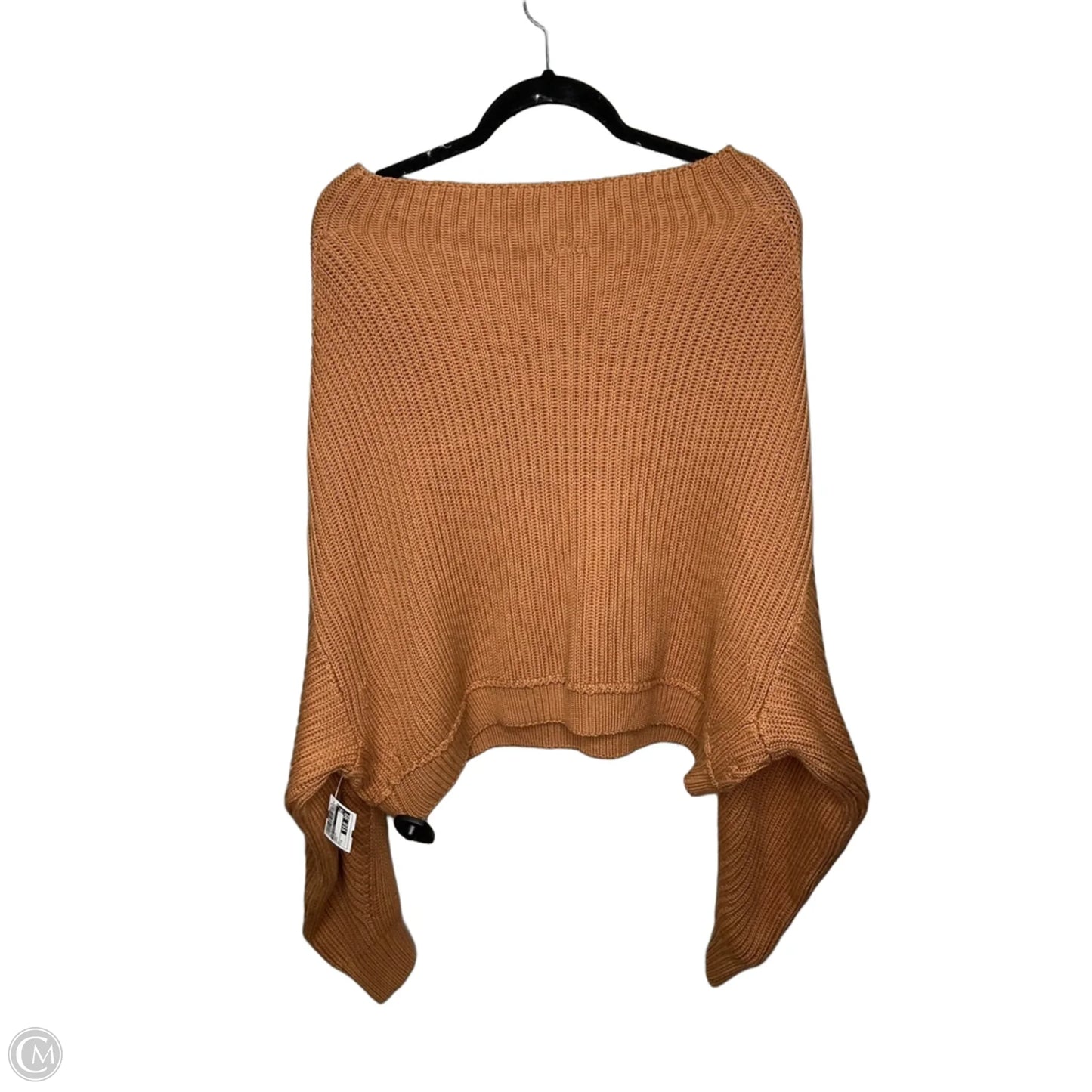Sweater By Free People In Brown, Size: S