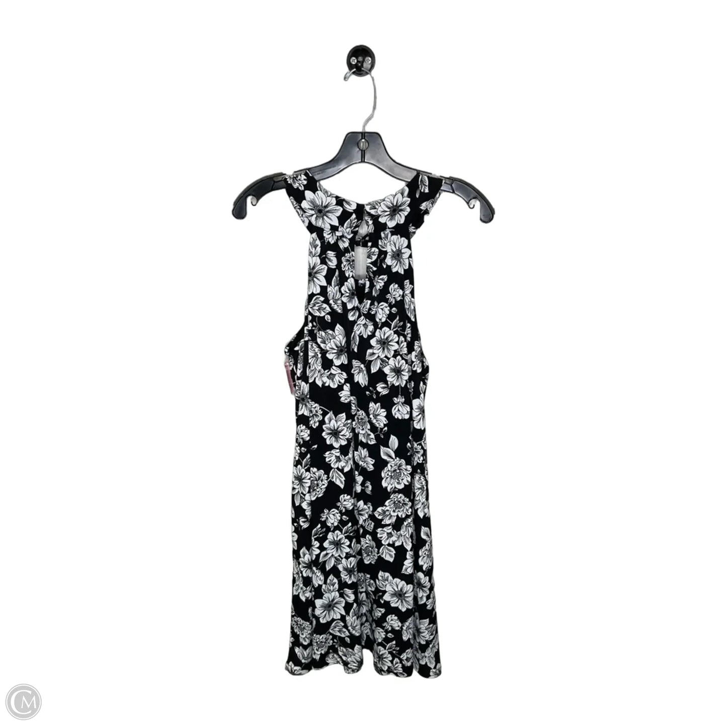Dress Casual Short By Soma In Black, Size: L