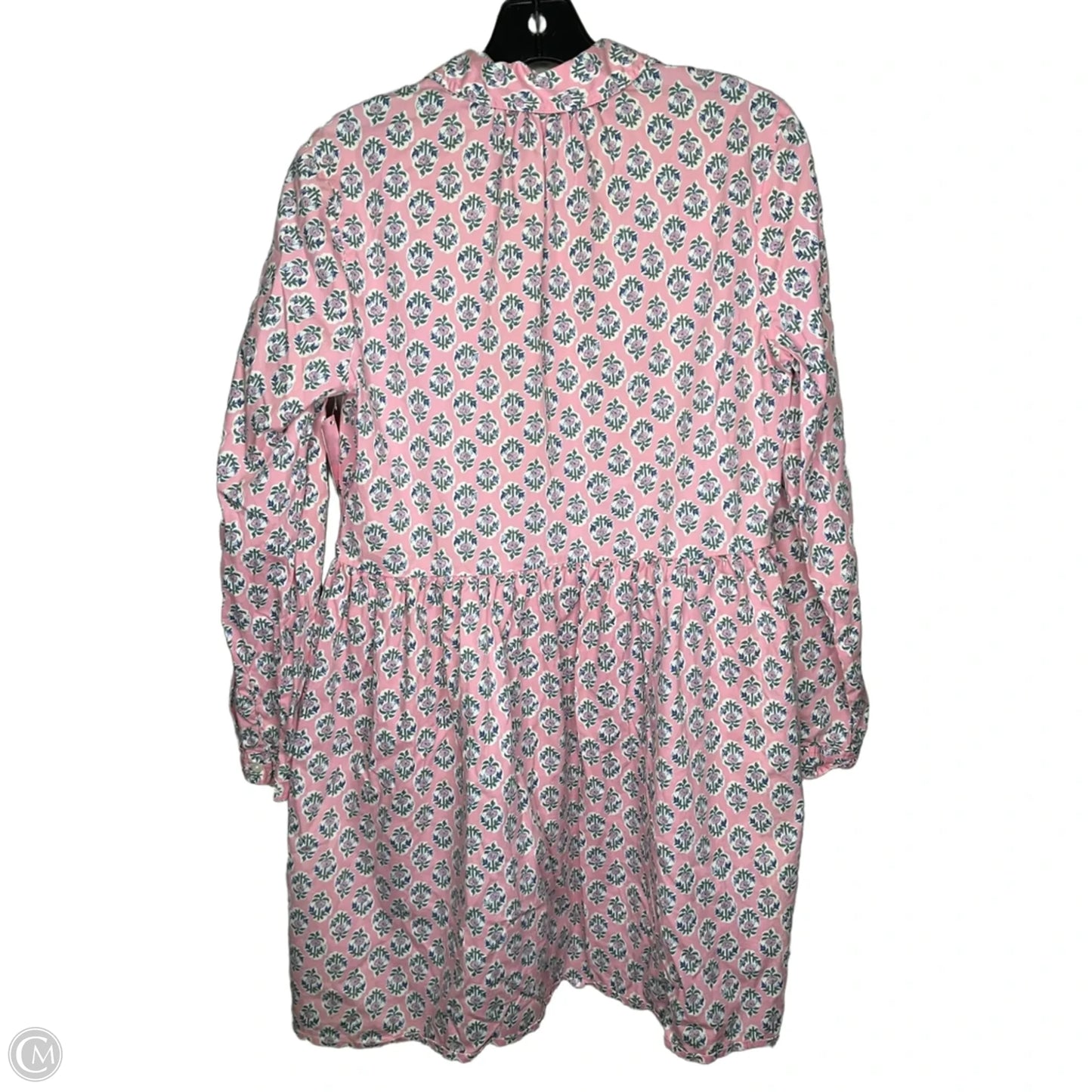Dress Casual Short By J. Crew In Pink, Size: 6