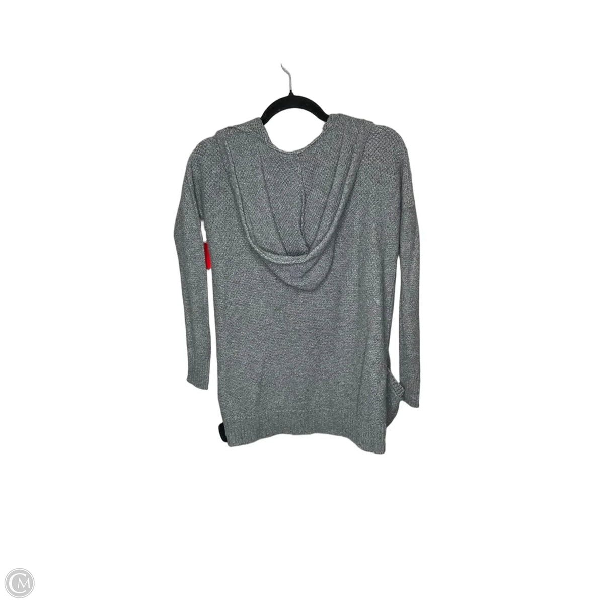 Cardigan By American Eagle In Grey, Size: S