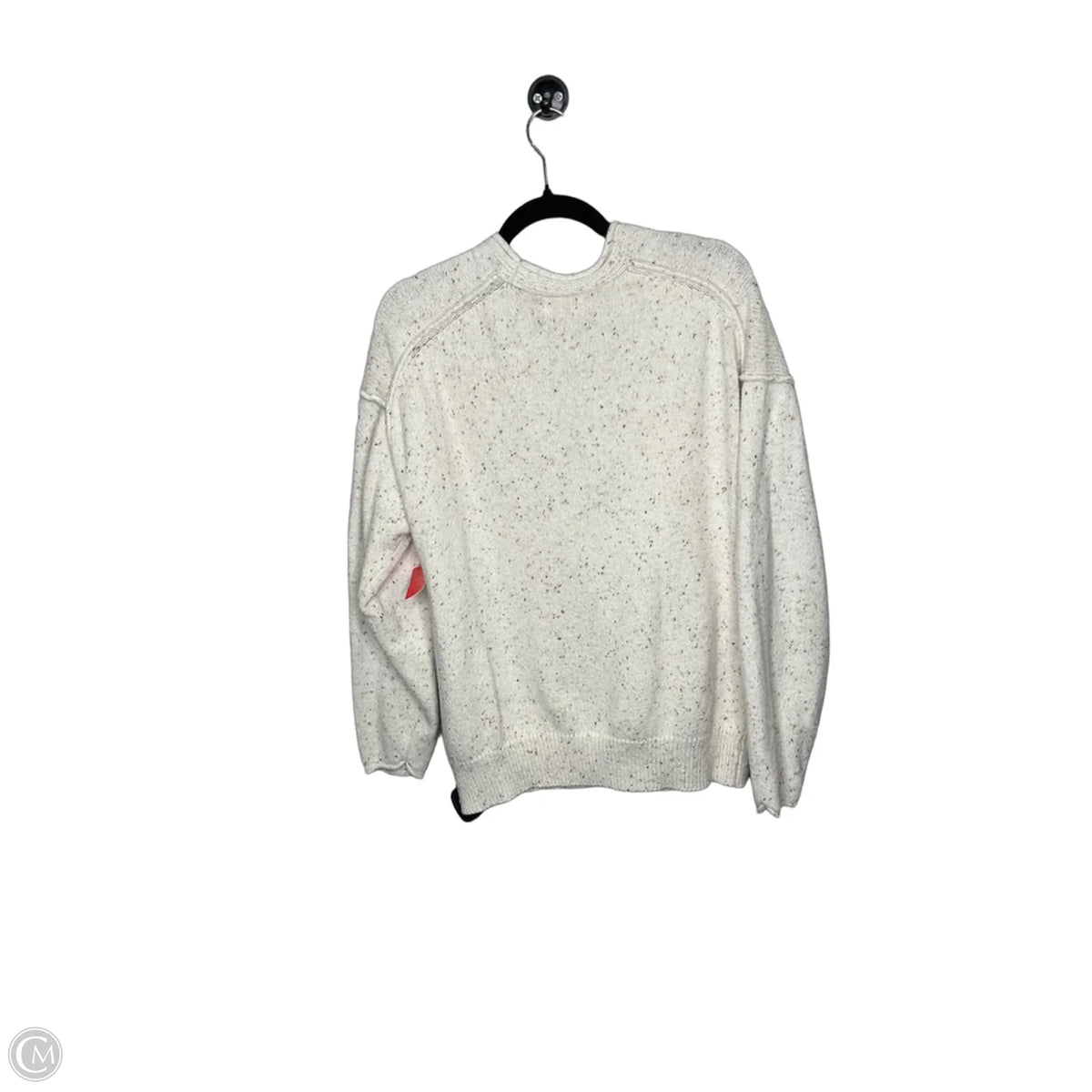 Cardigan By Universal Thread In Cream, Size: M