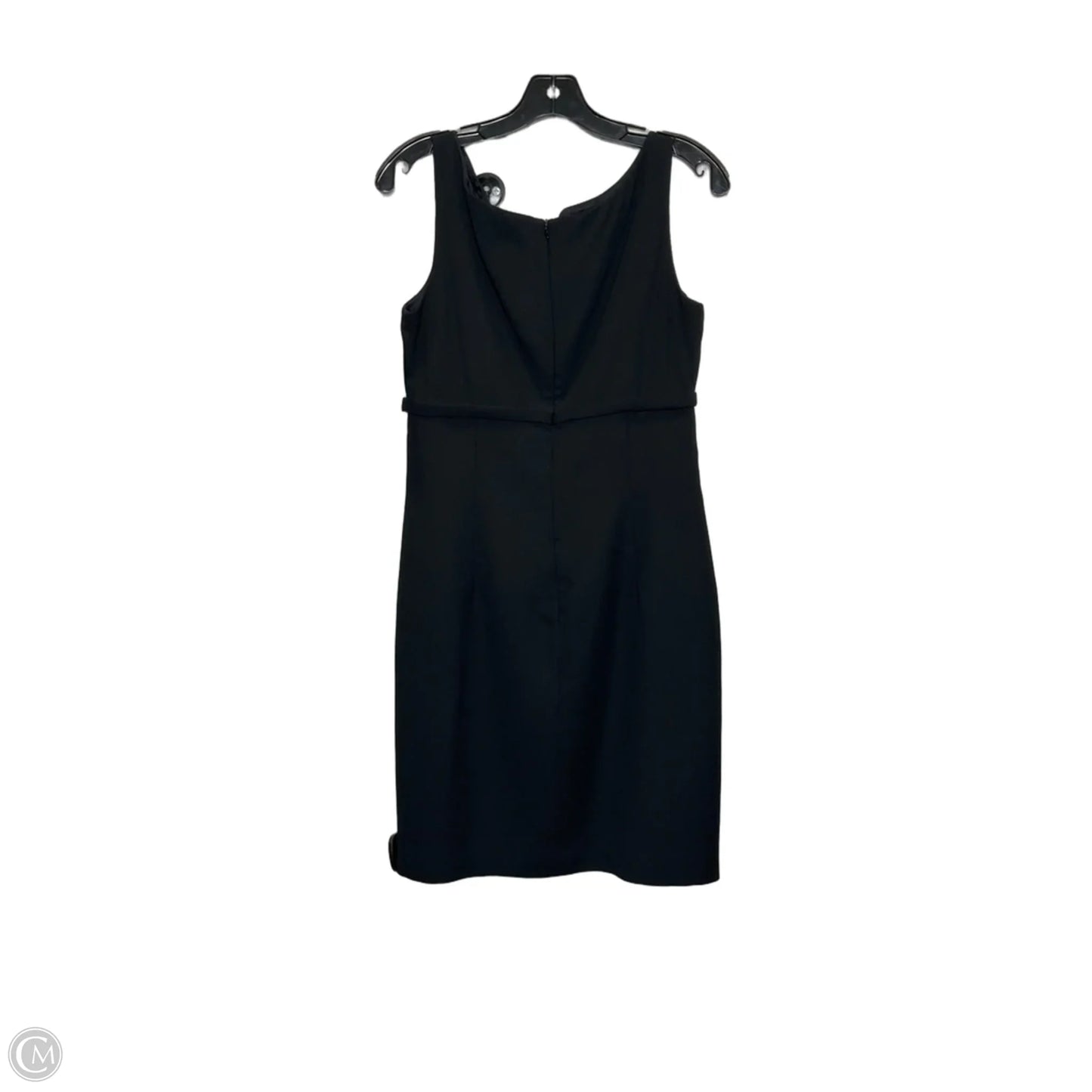 Dress Work By Laundry In Black, Size: 10