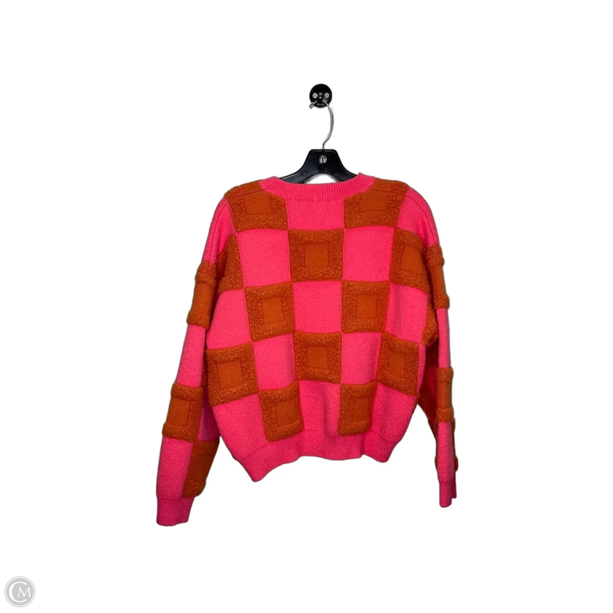 Sweater By &merci In Pink, Size: L