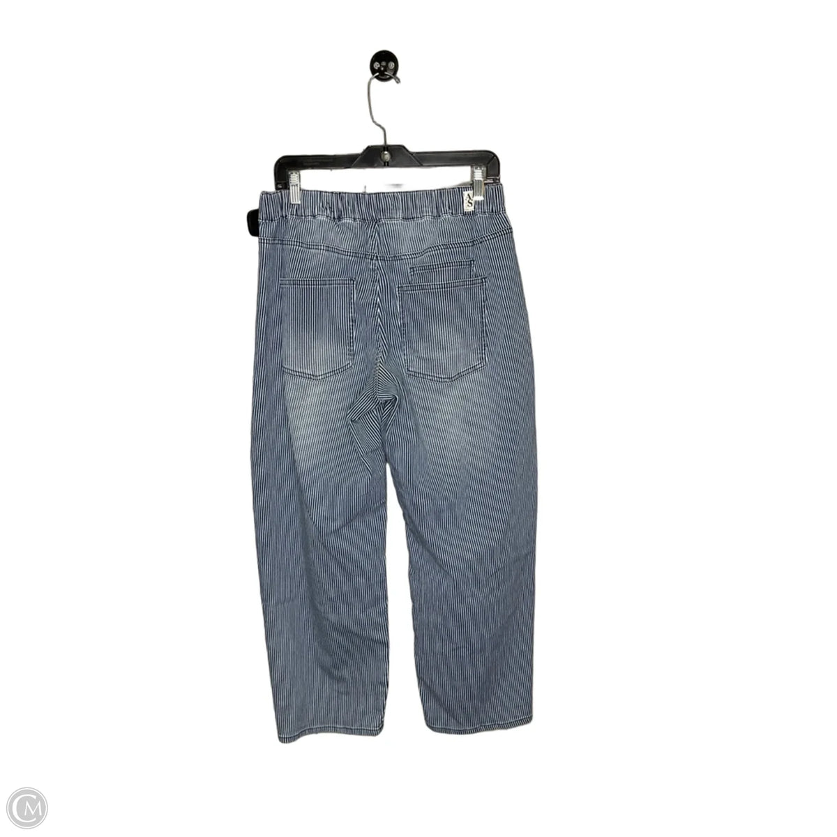 Pants Wide Leg By Altard State In Blue, Size: 10