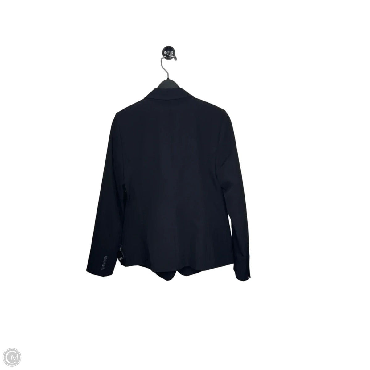 Blazer By Liz Claiborne In Black, Size: 4