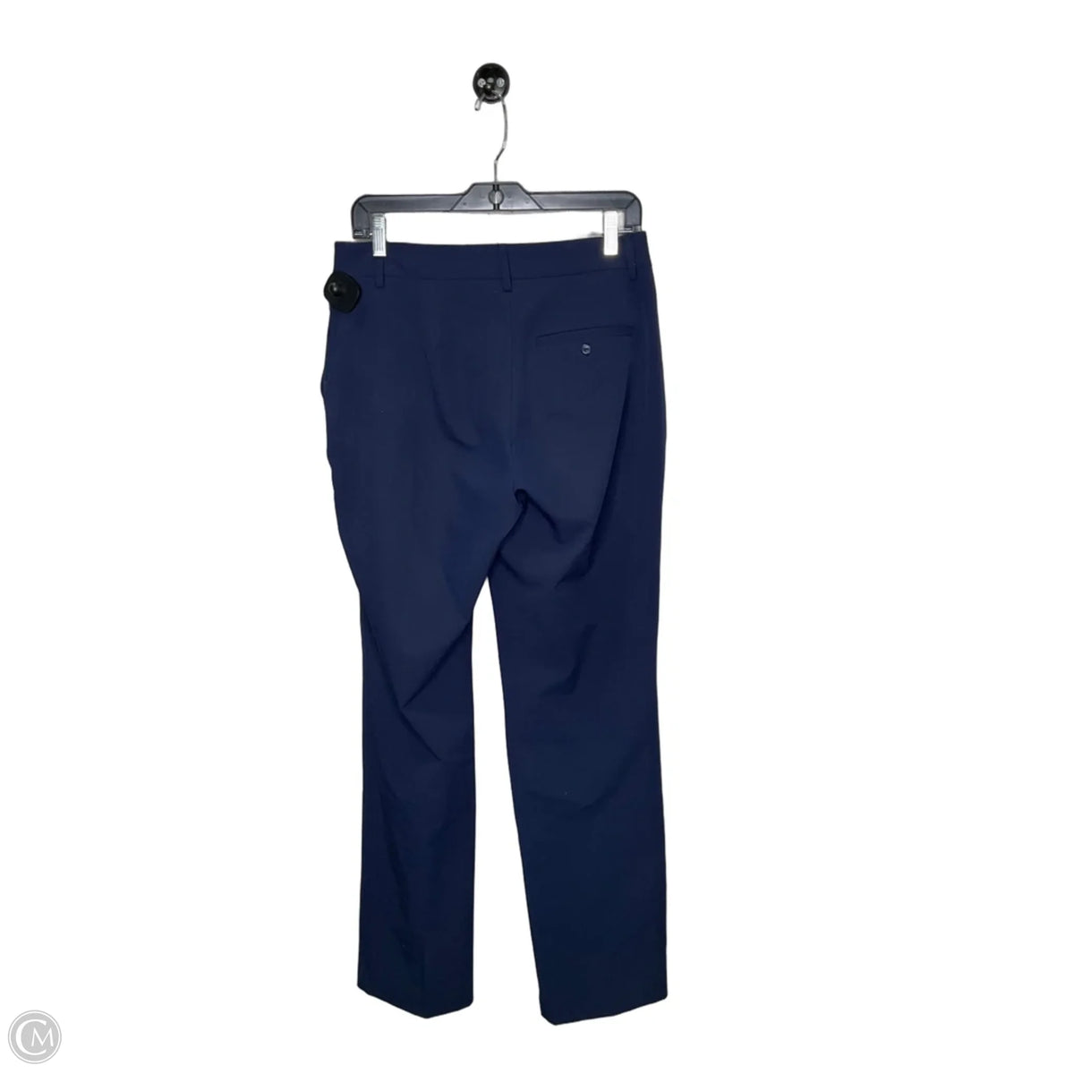 Pants Dress By Worthington In Navy, Size: 4