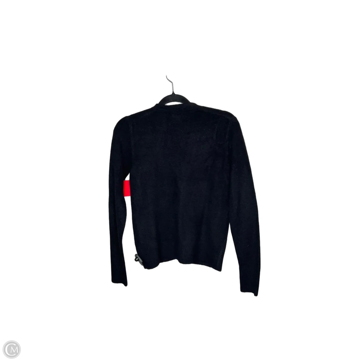 Cardigan By J. Crew In Black, Size: Xs