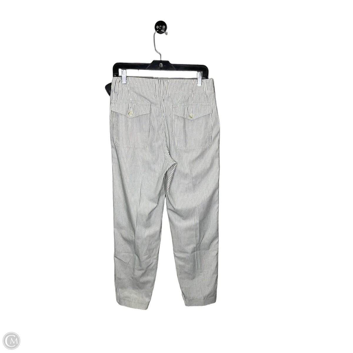 Pants Other By American Eagle In Striped Pattern, Size: 4