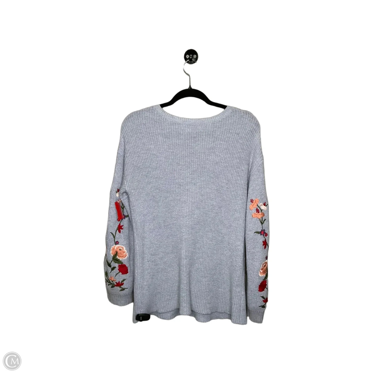 Sweater By American Eagle In Blue, Size: S