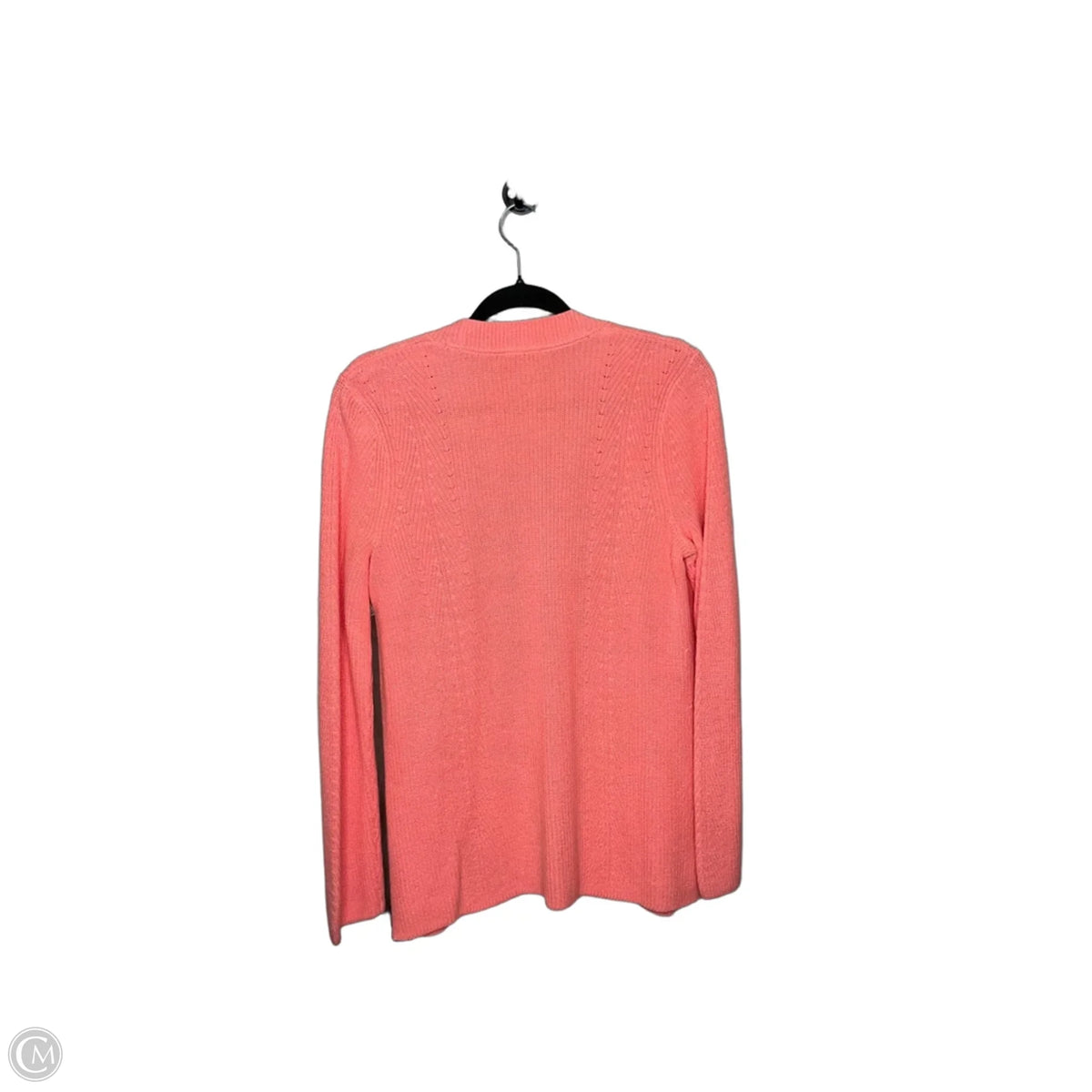 Cardigan By J. Jill In Pink, Size: S