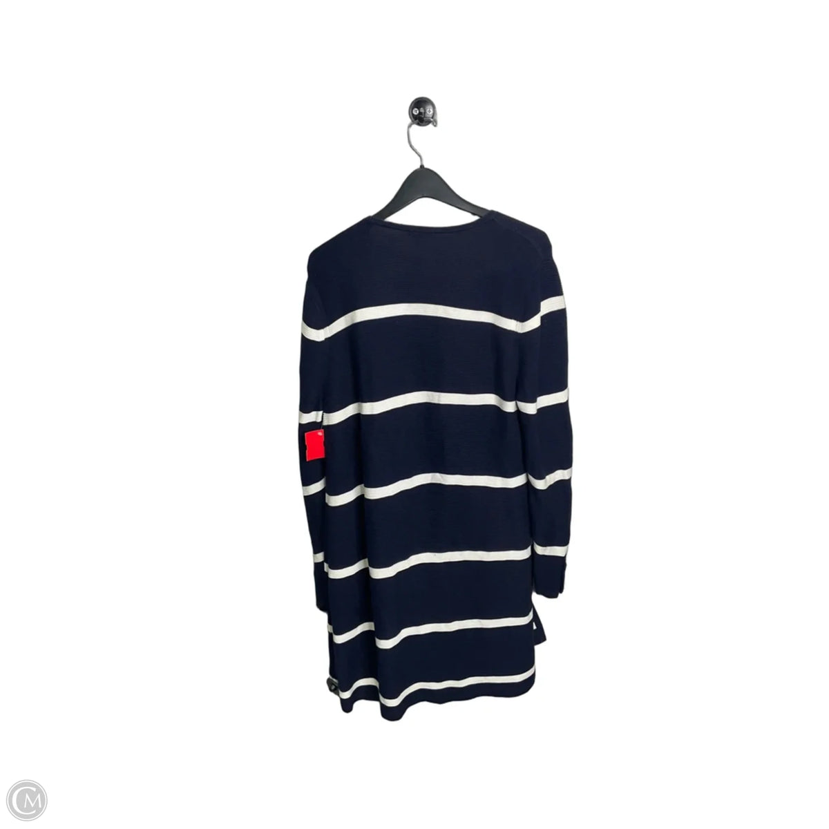 Cardigan By Talbots In Navy, Size: Xl