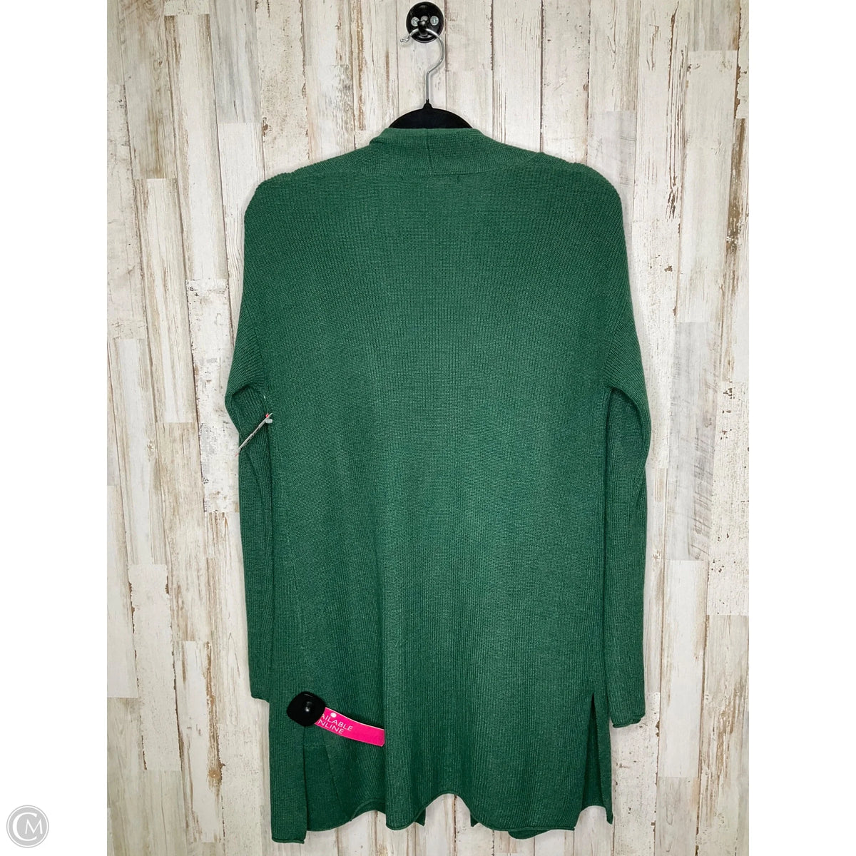 Cardigan By Philosophy In Green, Size: M