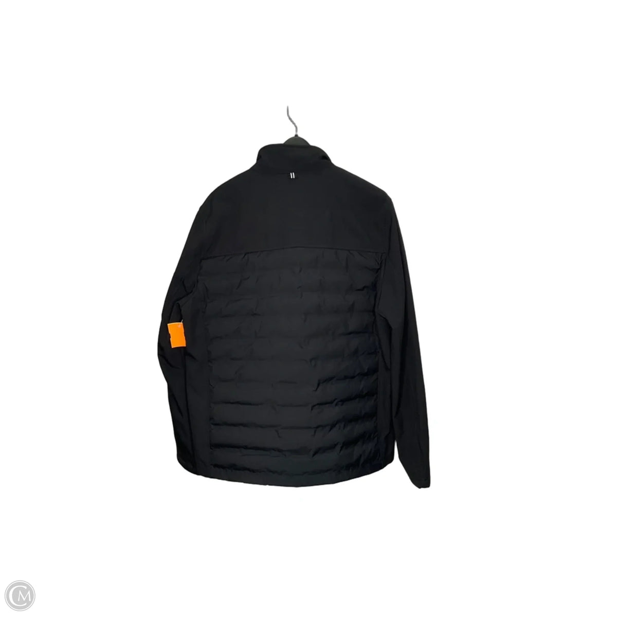 Jacket Other By Nautica In Black, Size: M