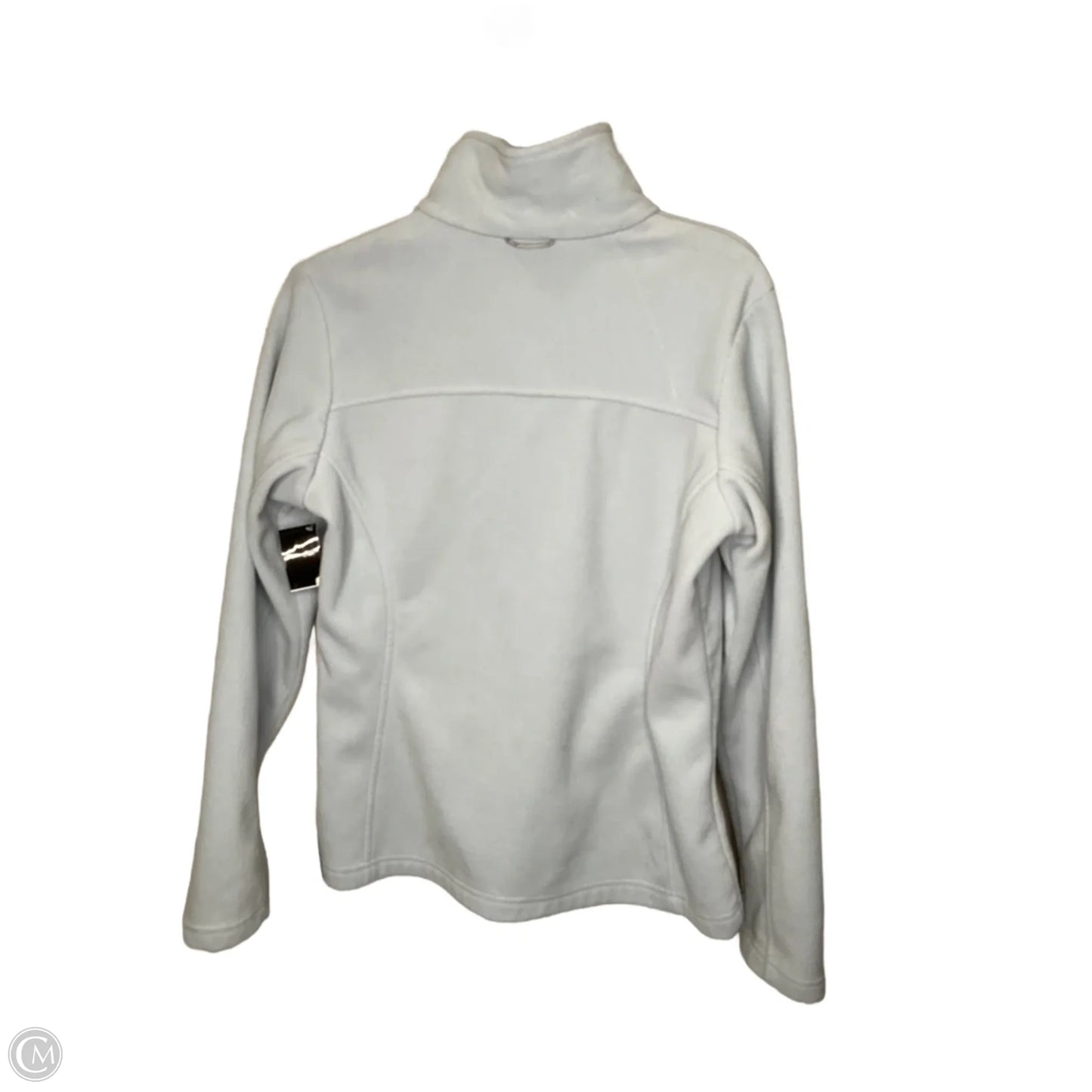 Athletic Fleece By Columbia In Blue, Size: M