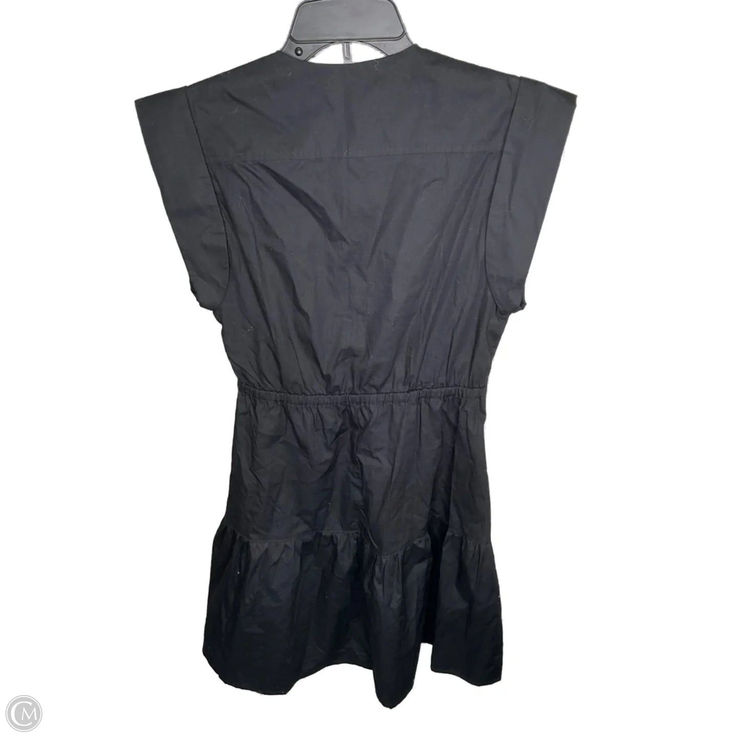 Dress Casual Short By Steve Madden In Black, Size: S