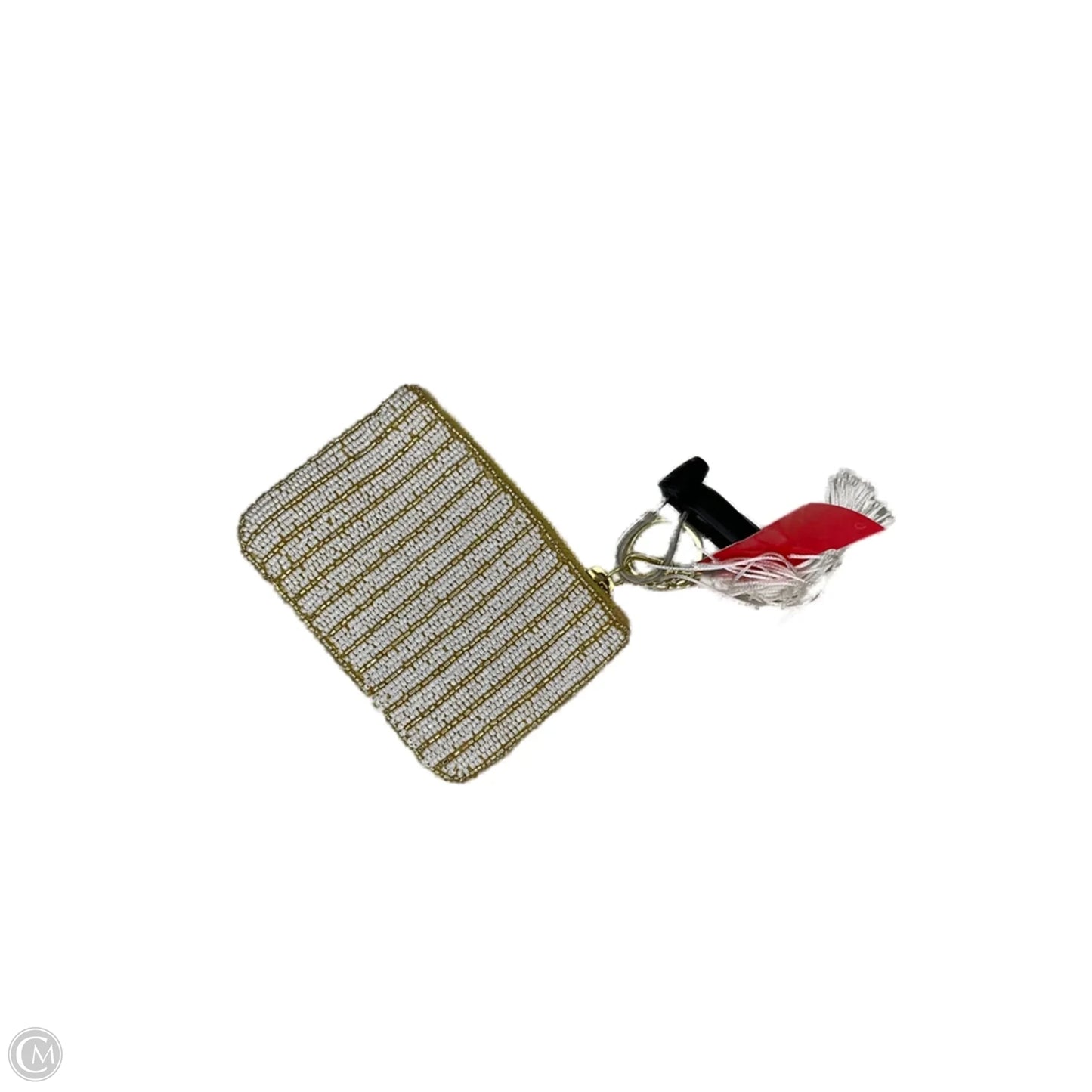 Coin Purse By Anthropologie, Size: Small