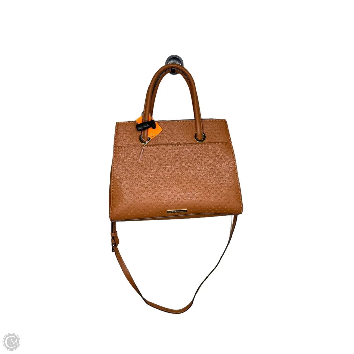 Handbag By Betsey Johnson, Size: Medium