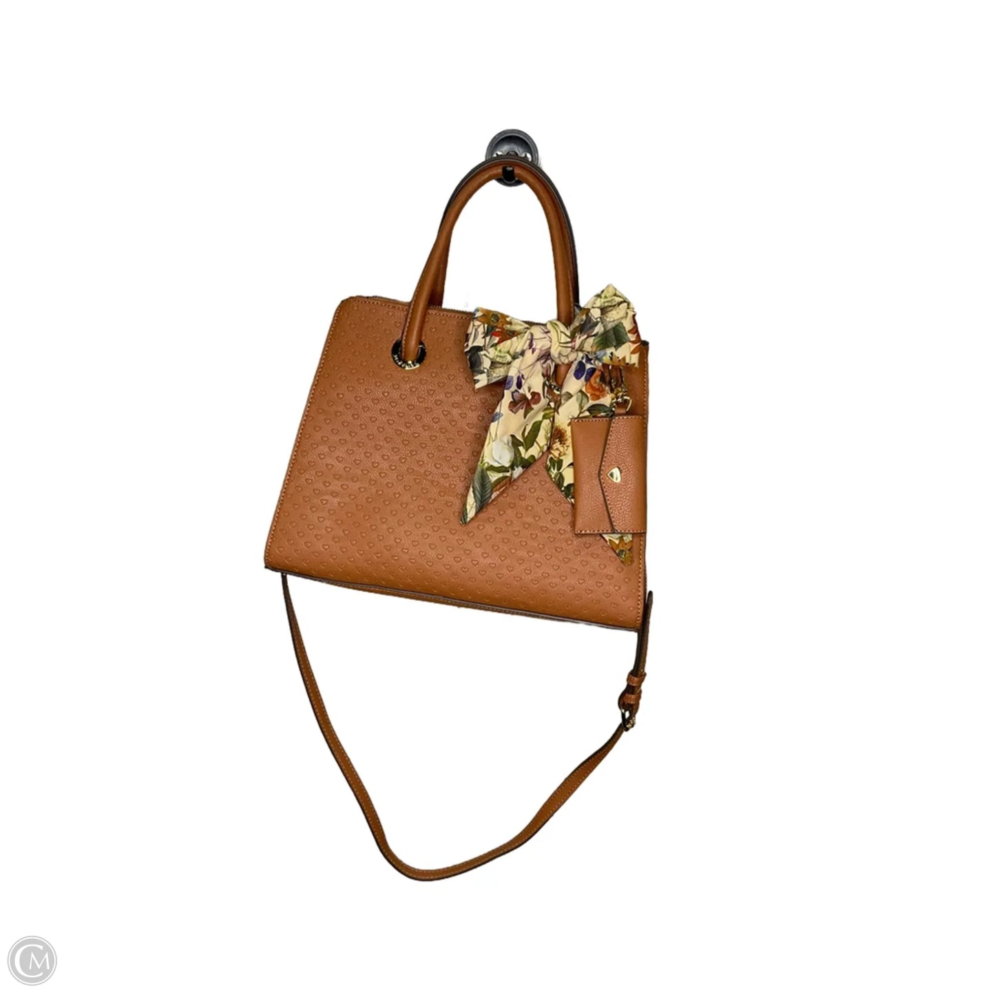 Handbag By Betsey Johnson, Size: Medium