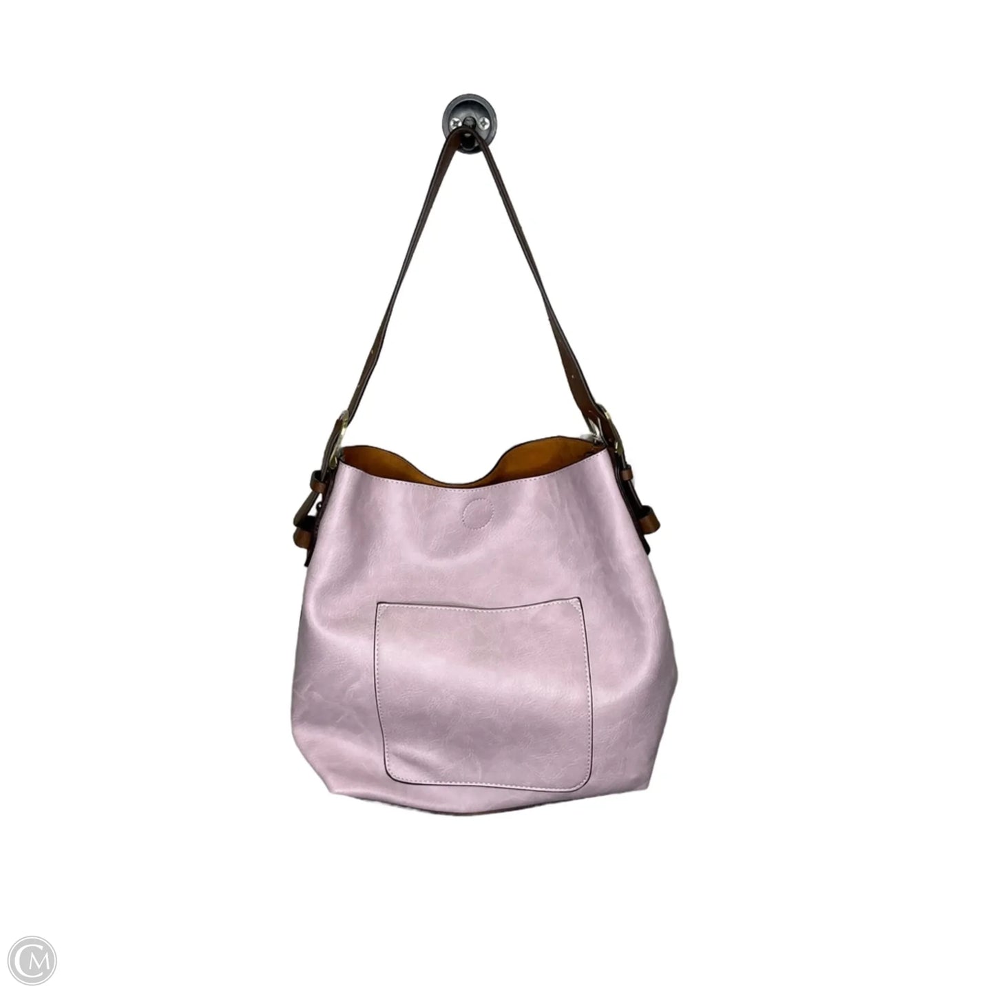 Handbag By Clothes Mentor, Size: Medium