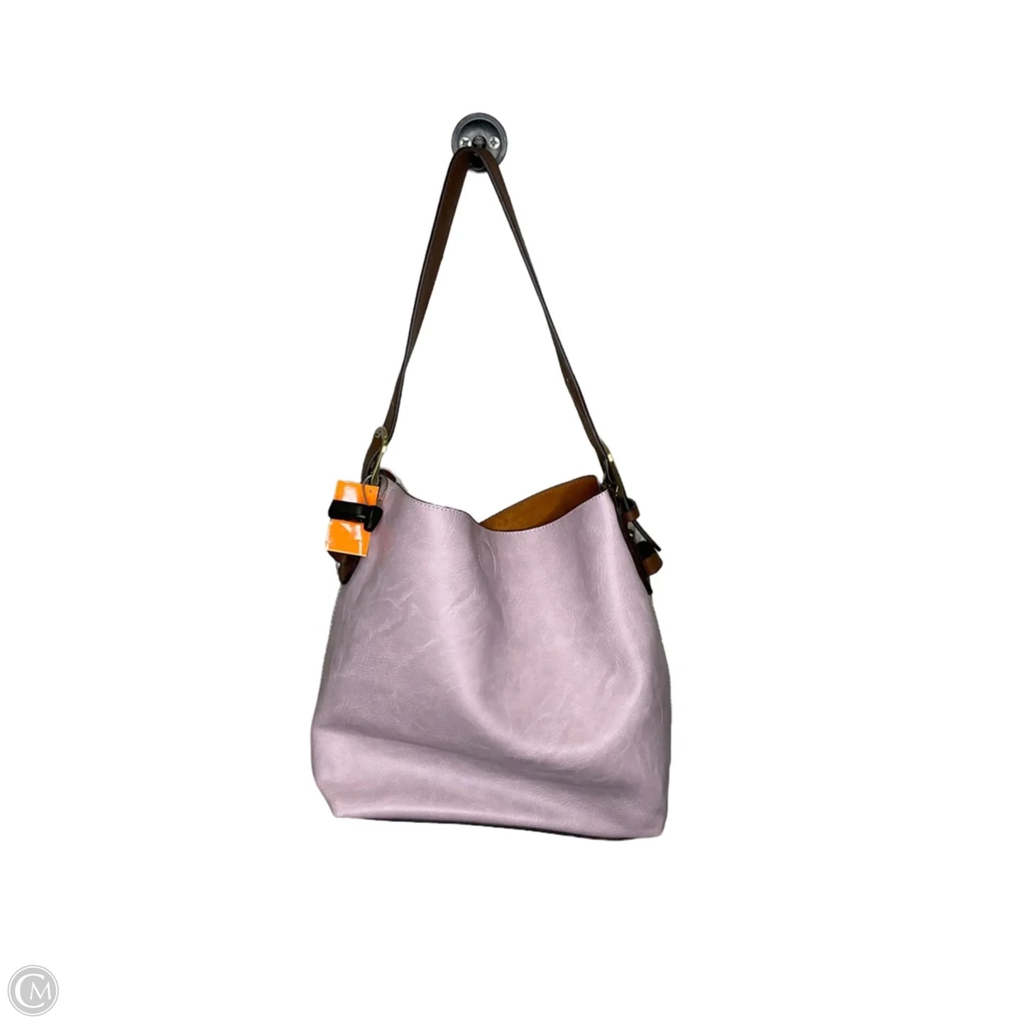 Handbag By Clothes Mentor, Size: Medium
