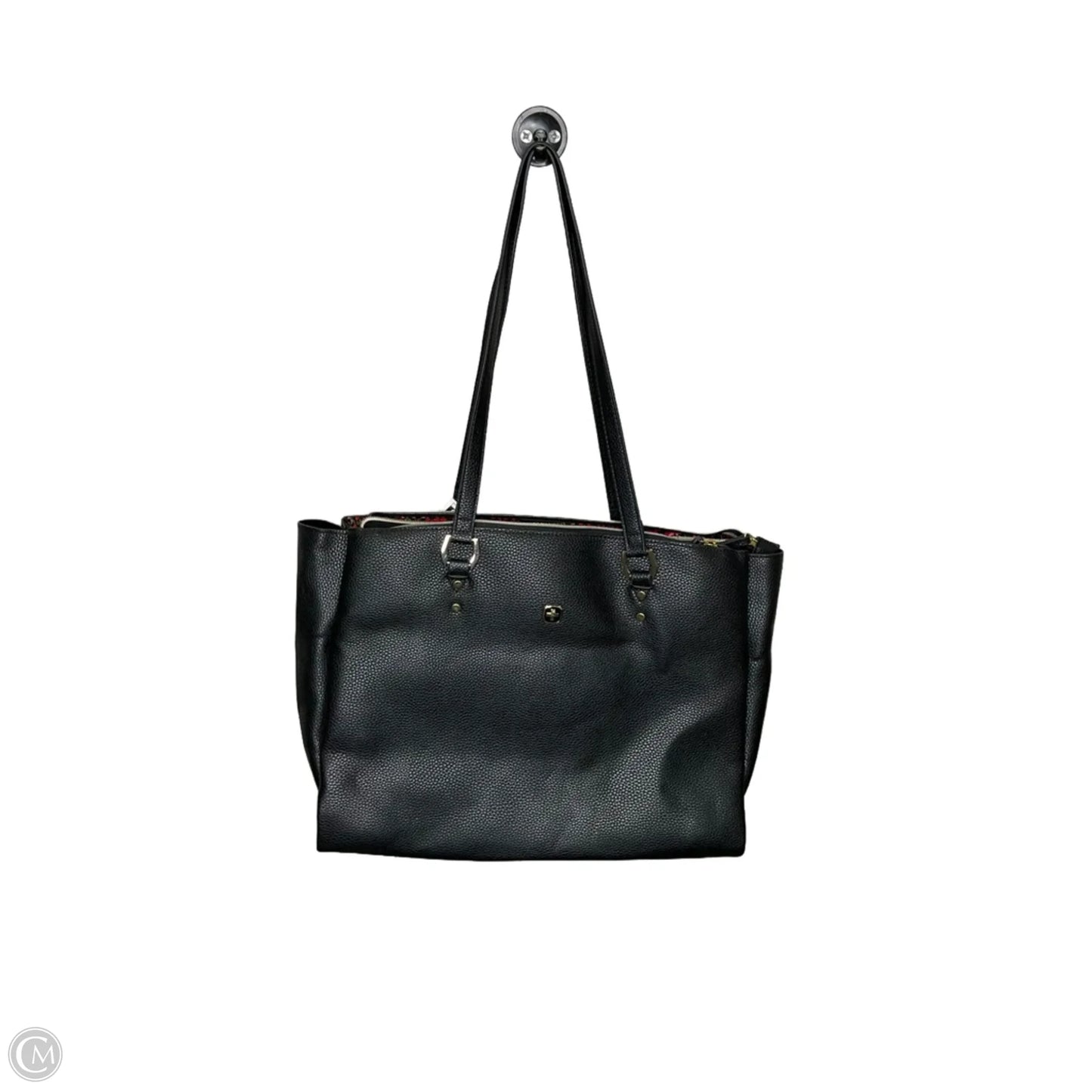 Tote By Clothes Mentor, Size: Medium