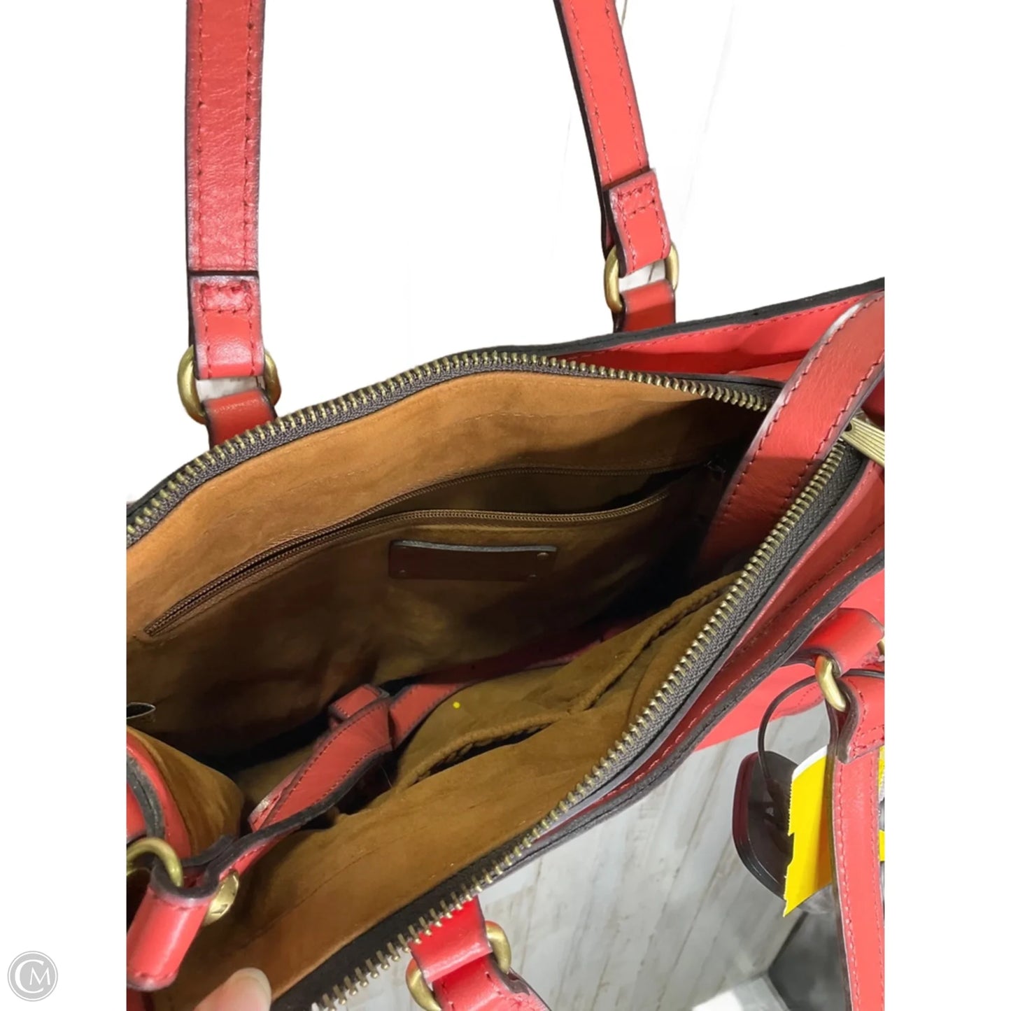 Handbag Designer By Patricia Nash, Size: Medium