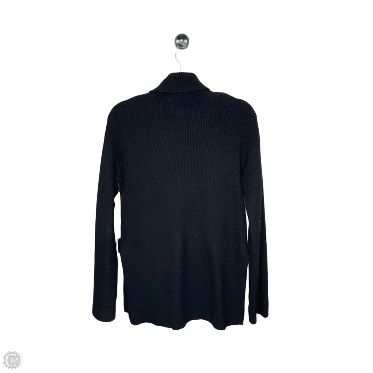 Sweater By The Drop In Black, Size: S