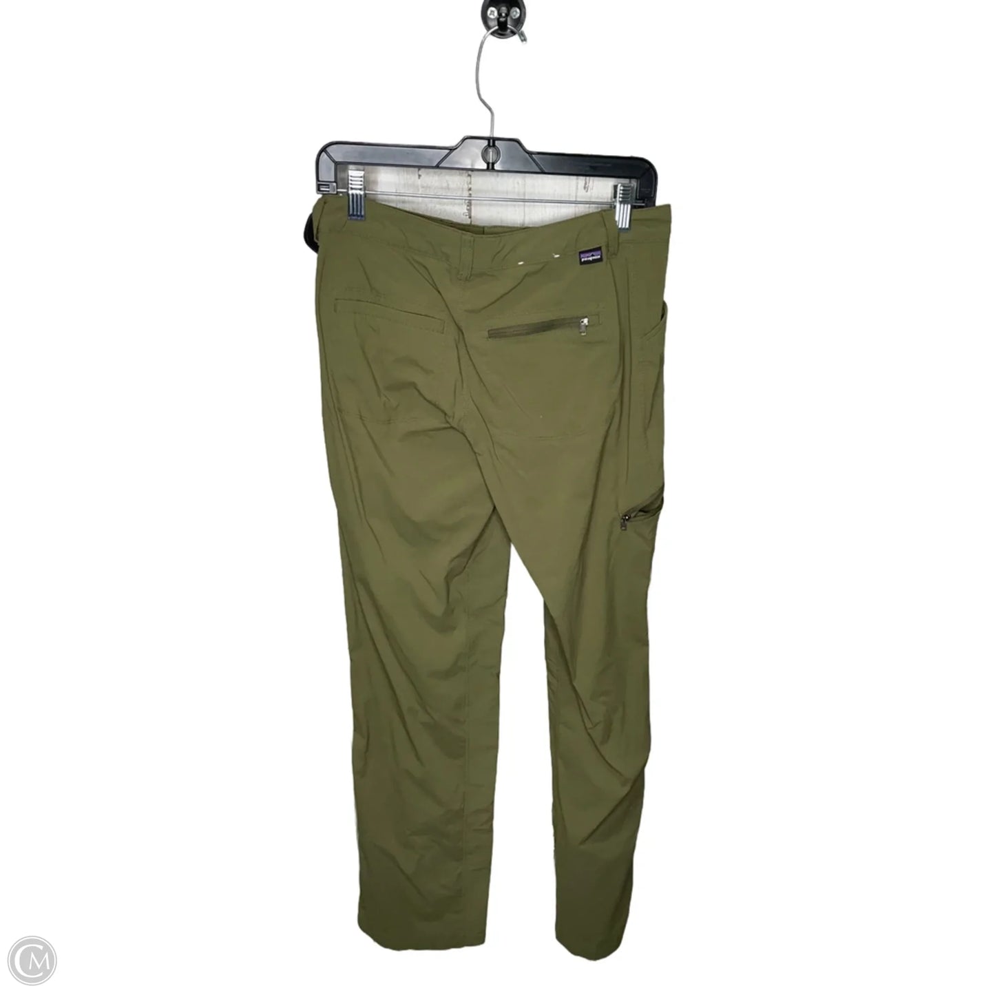 Pants Cargo & Utility By Patagonia In Green, Size: 2