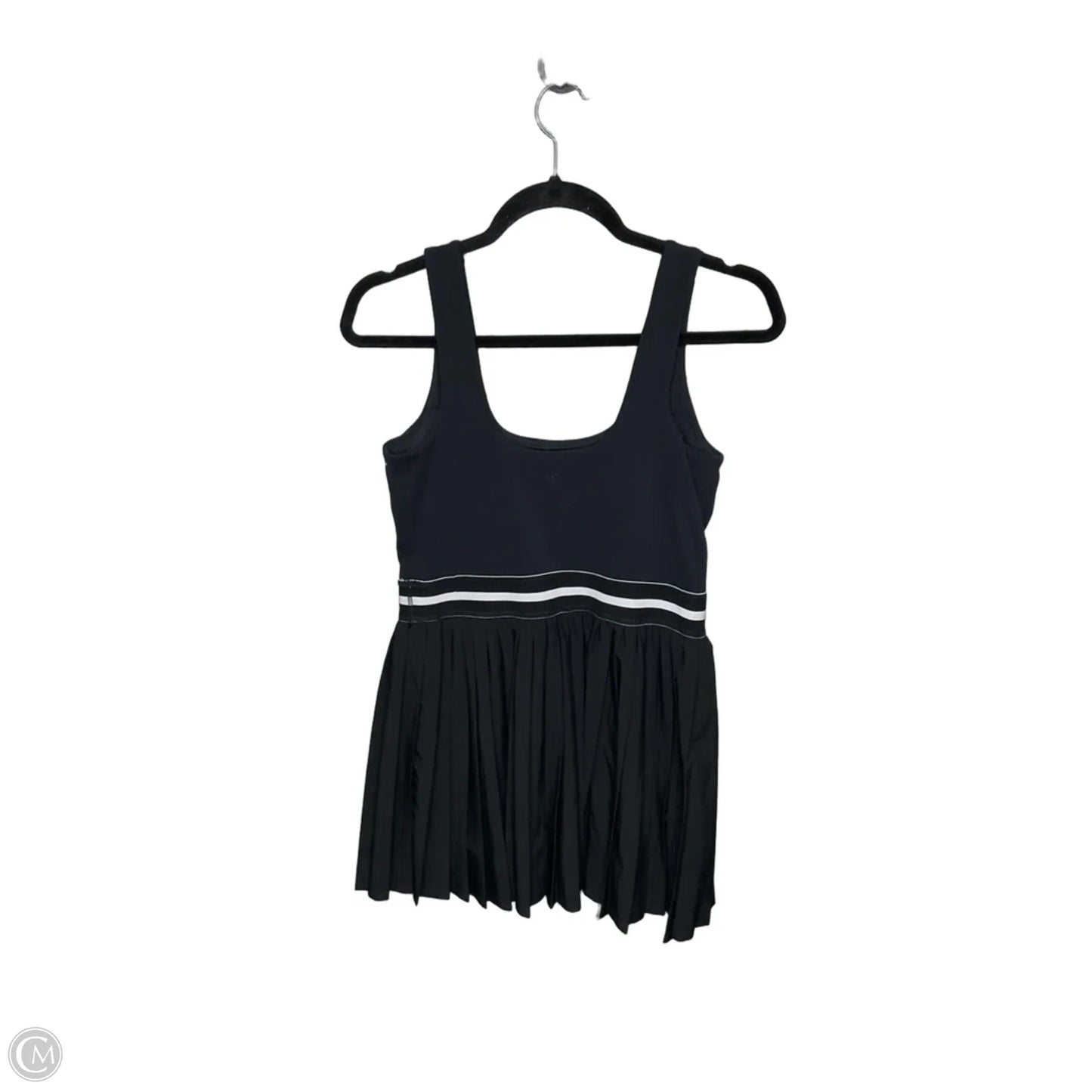 Athletic Dress By All In Motion In Black, Size: M