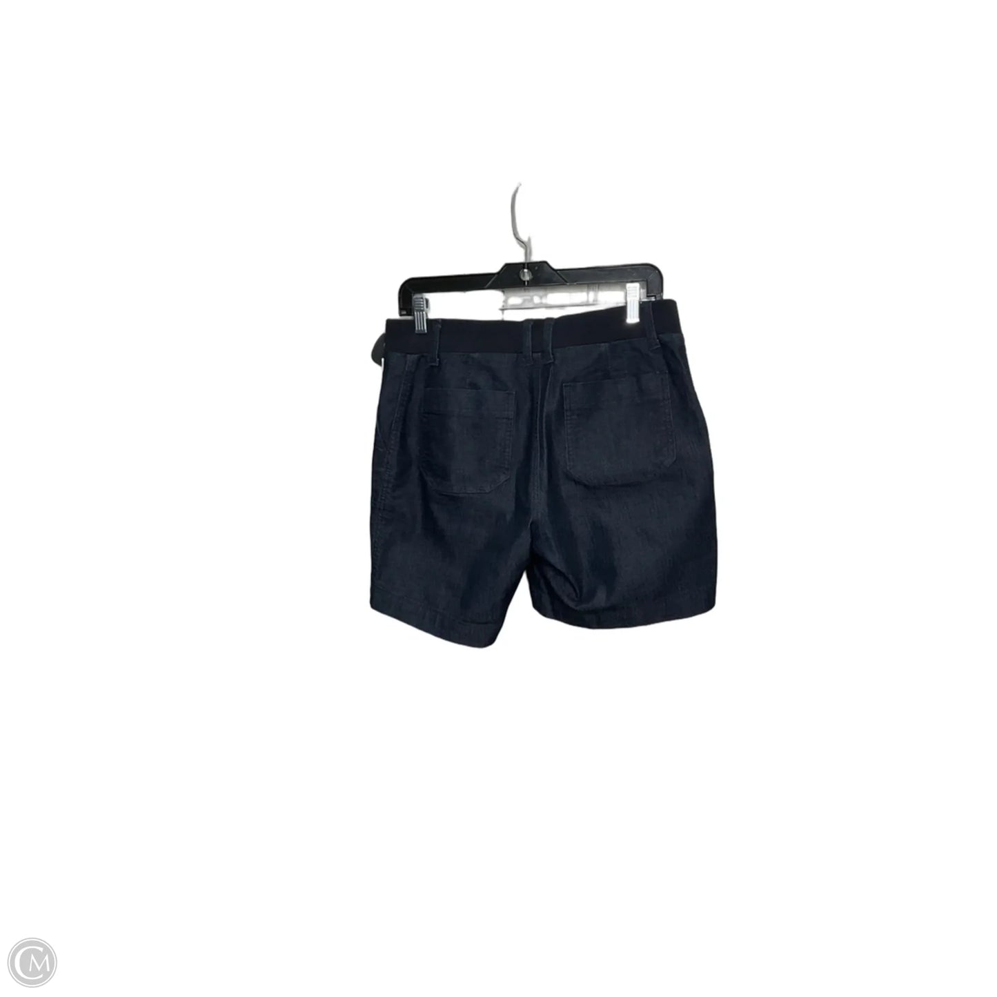 Shorts By Lee In Blue, Size: 8