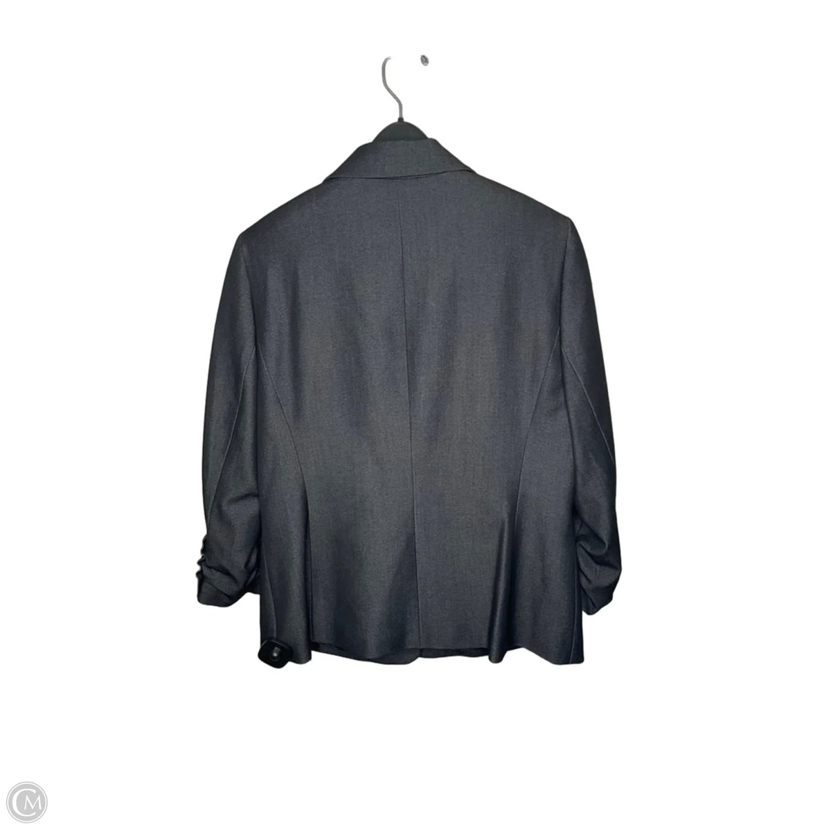 Blazer By Nine West Apparel In Black, Size: M