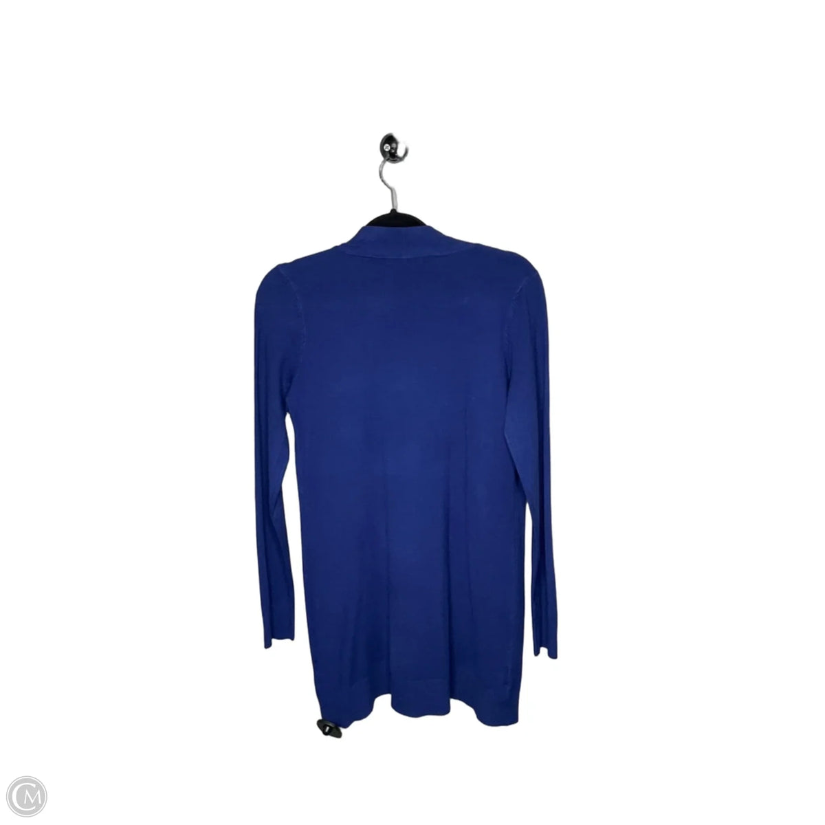 Cardigan By Cyrus In Blue, Size: S