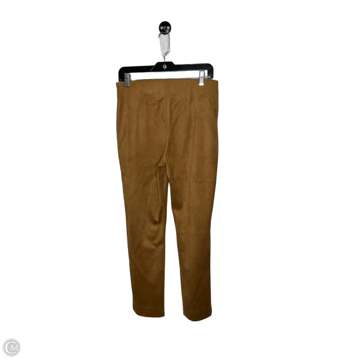 Pants Dress By Chicos In Brown, Size: S