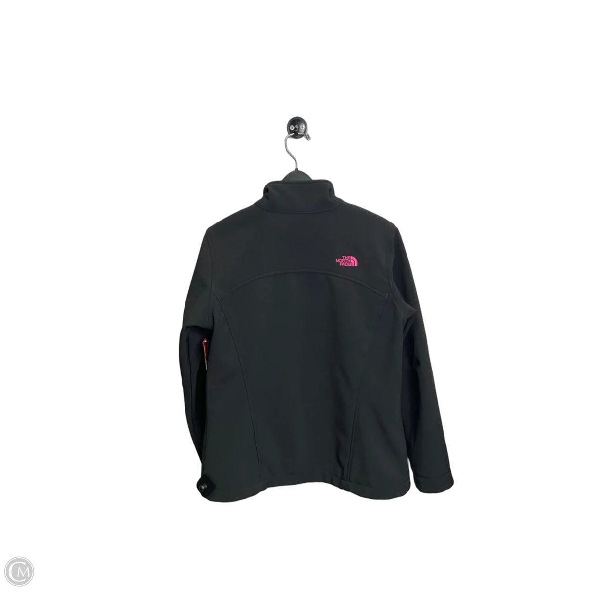 Jacket Fleece By The North Face In Black, Size: L