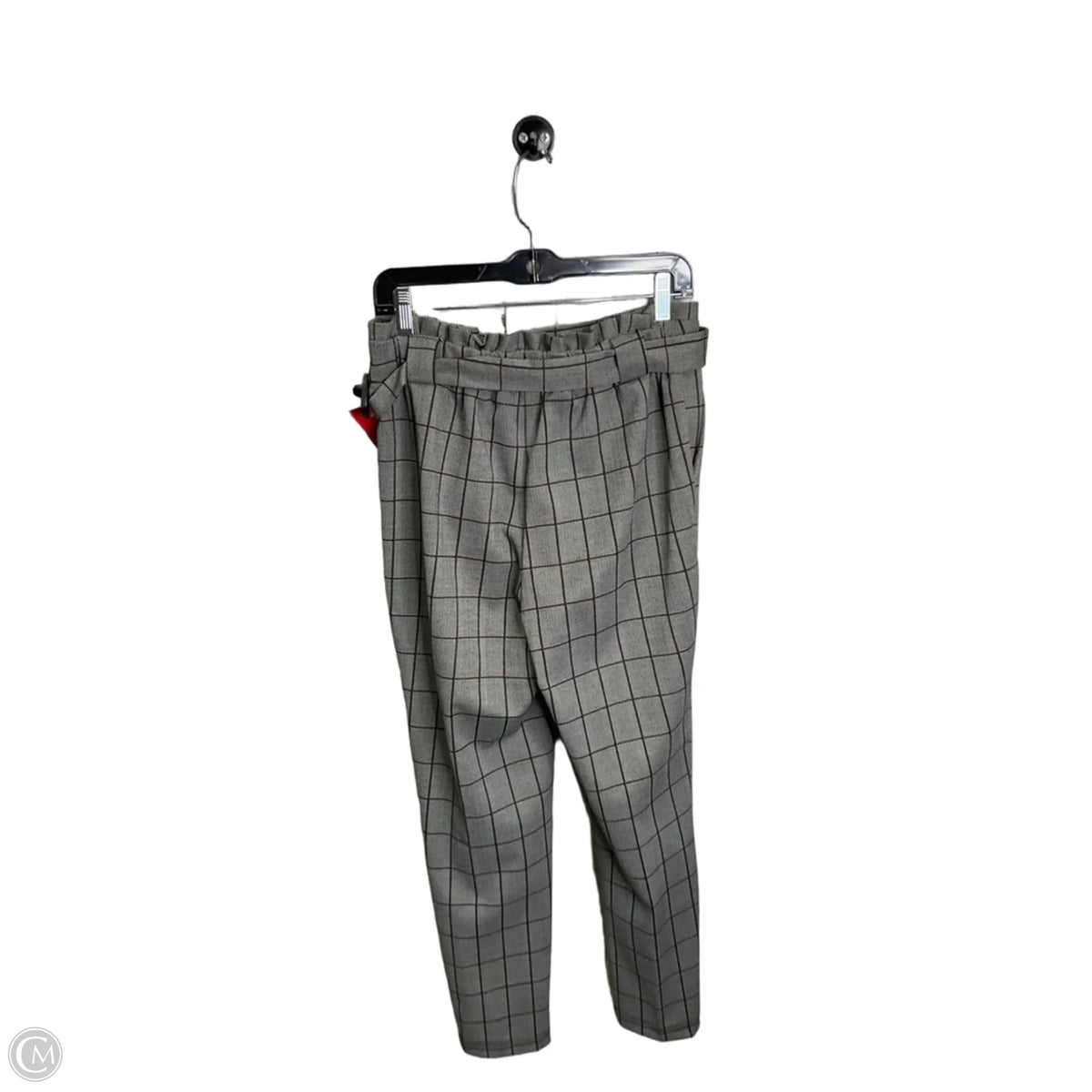 Pants Dress By Cato In Grey, Size: S