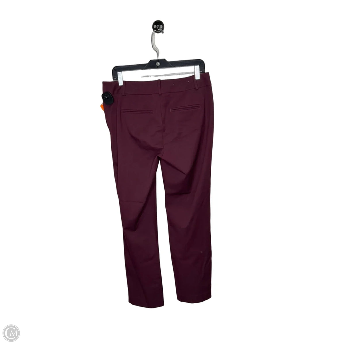 Pants Dress By Ann Taylor In Purple, Size: 6